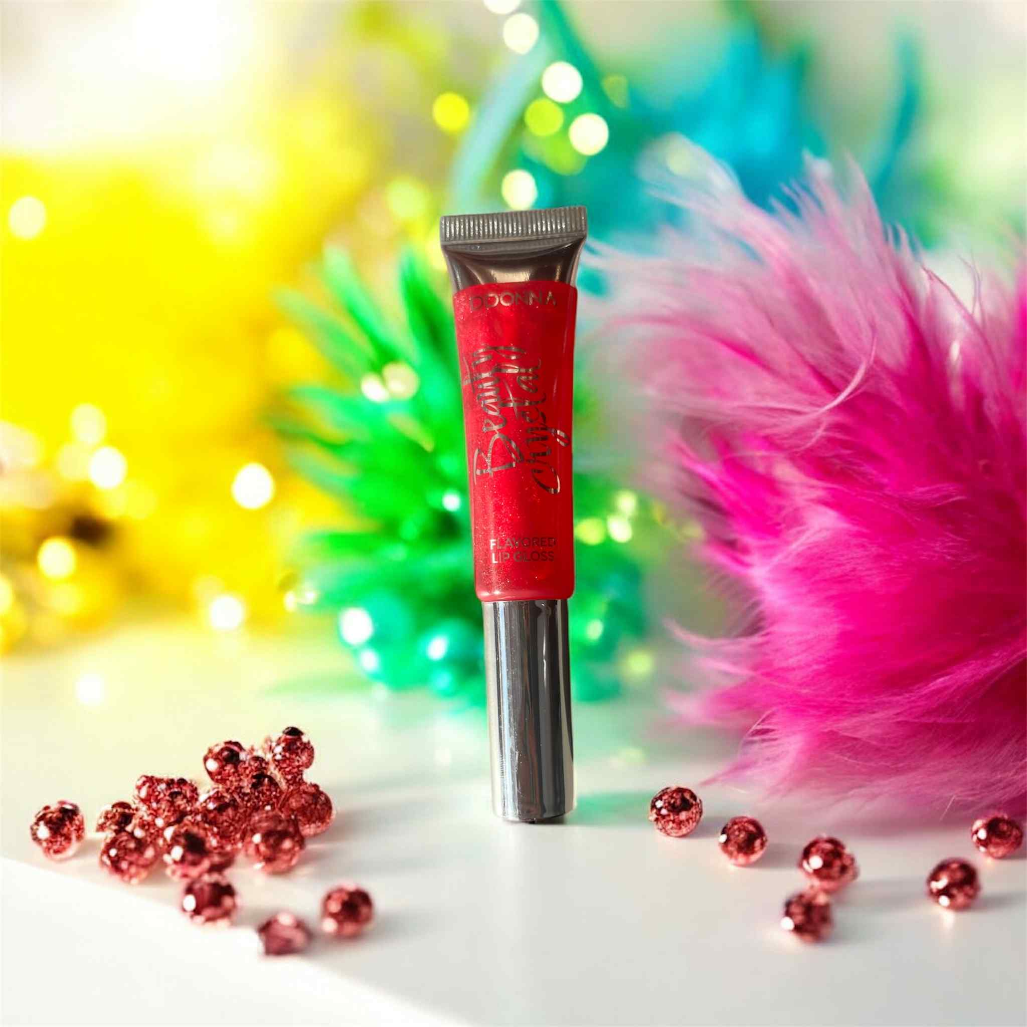 Brillant à lèvres Beauty Cristal A