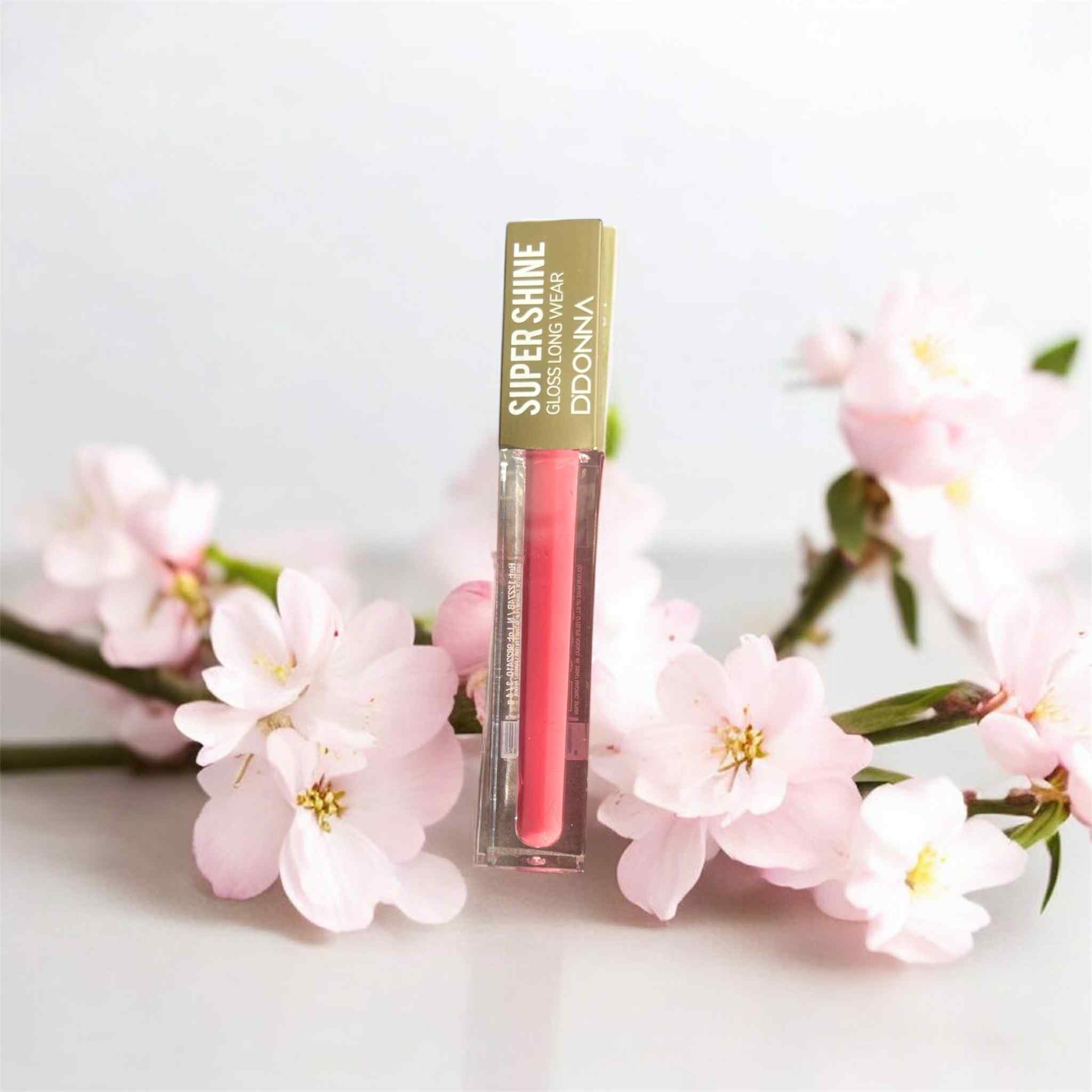Gloss Super Shine – Brillant à Lèvres Liquide Ultra Glamour B
