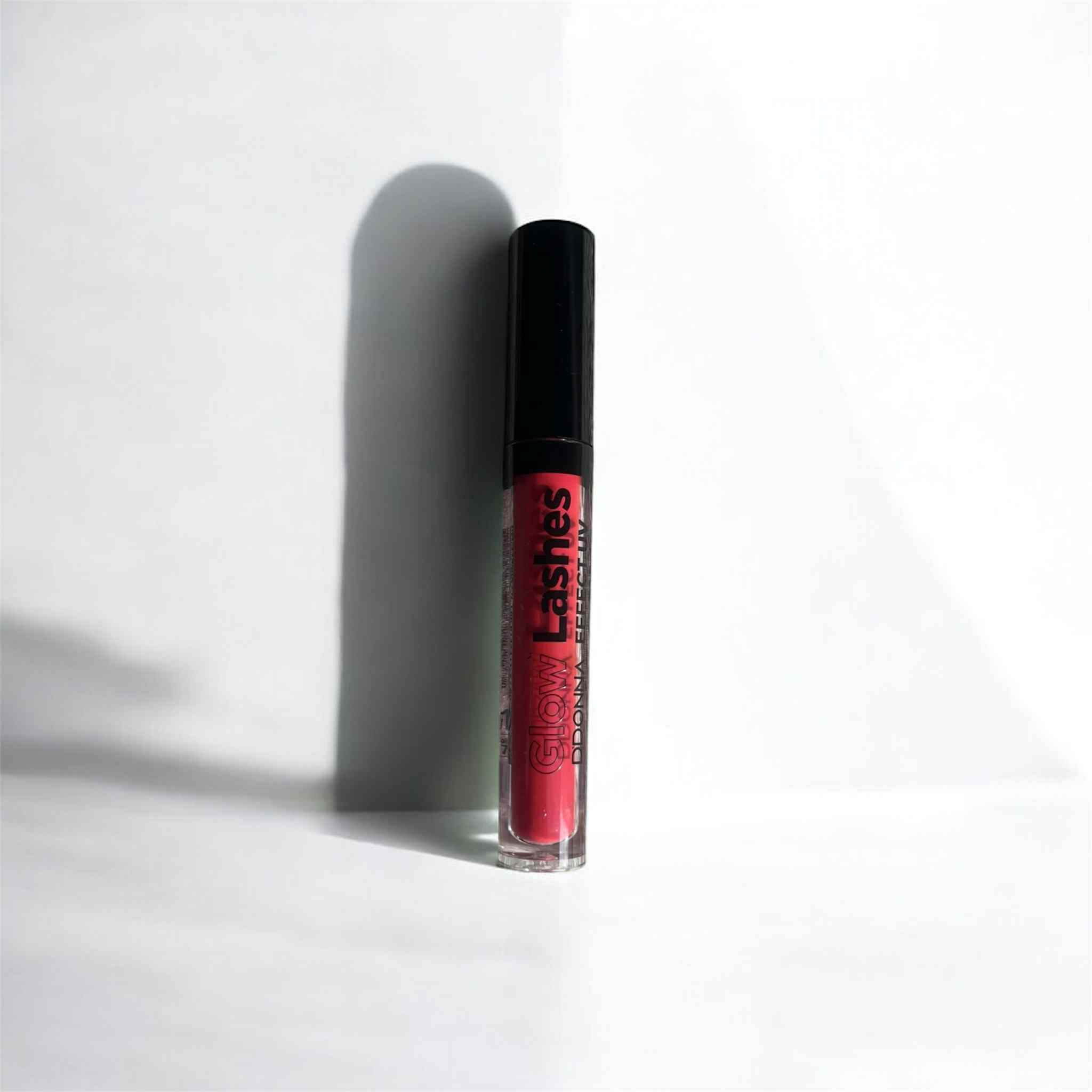 Mascara Glow Lashes UV