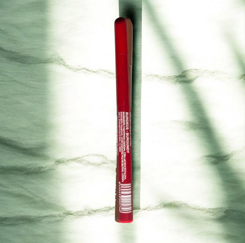 Crayon Automatique pour Lèvres & Yeux