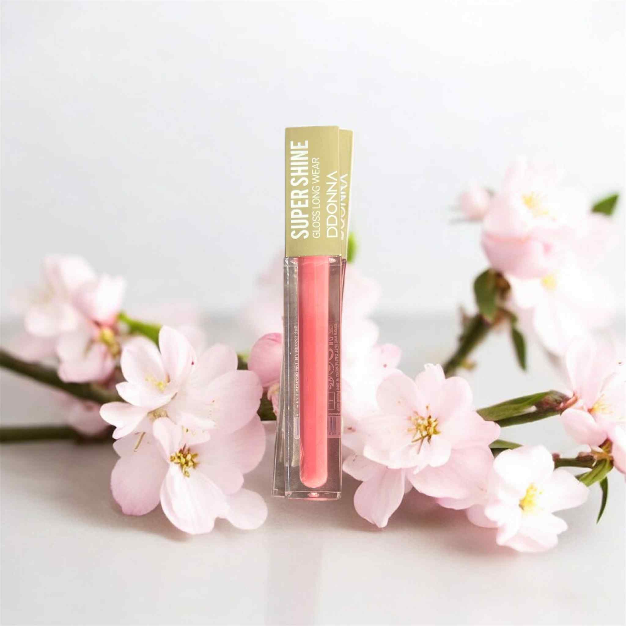 Gloss Super Shine – Brillant à Lèvres Liquide Ultra Glamour B