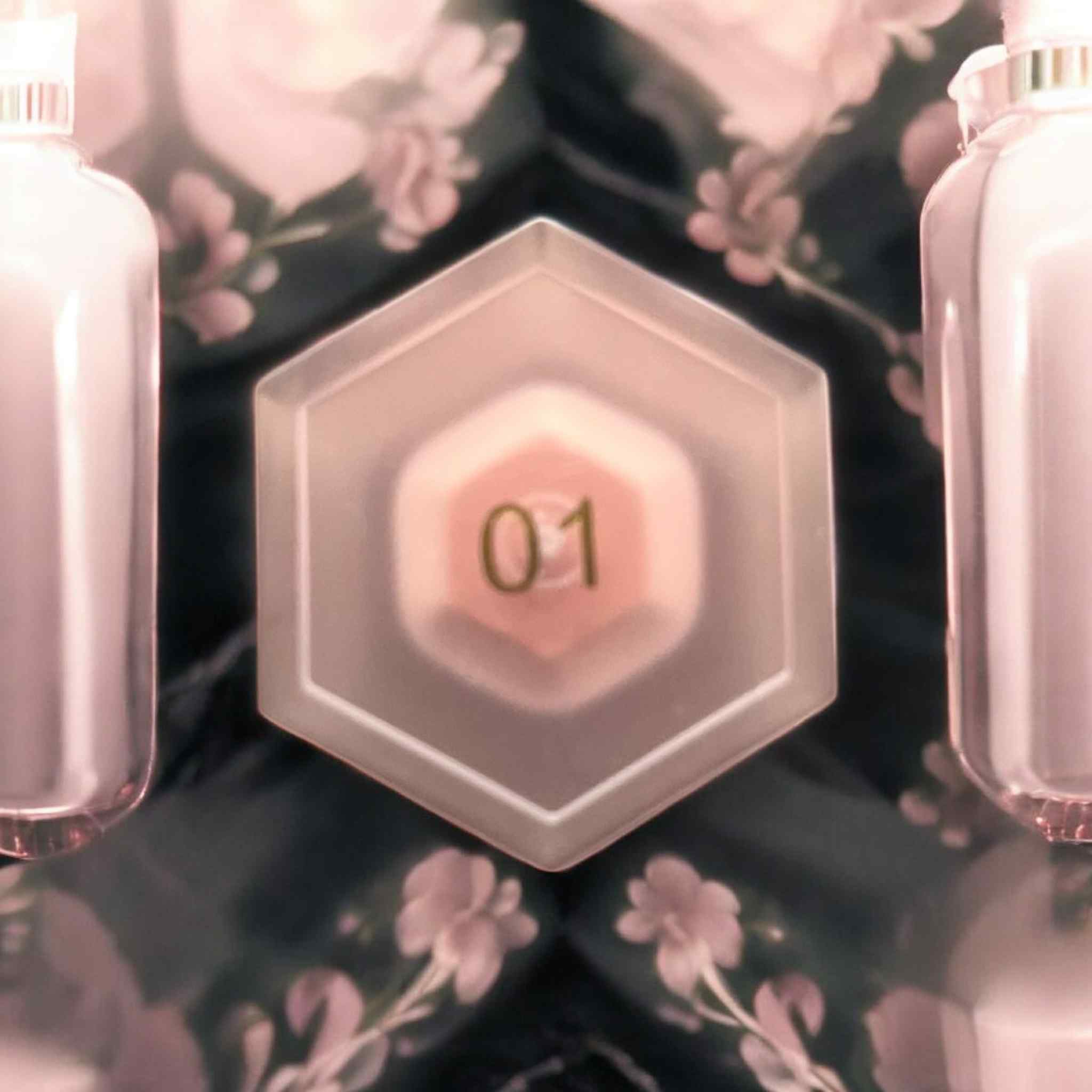 Blush Liquide Longue Tenue