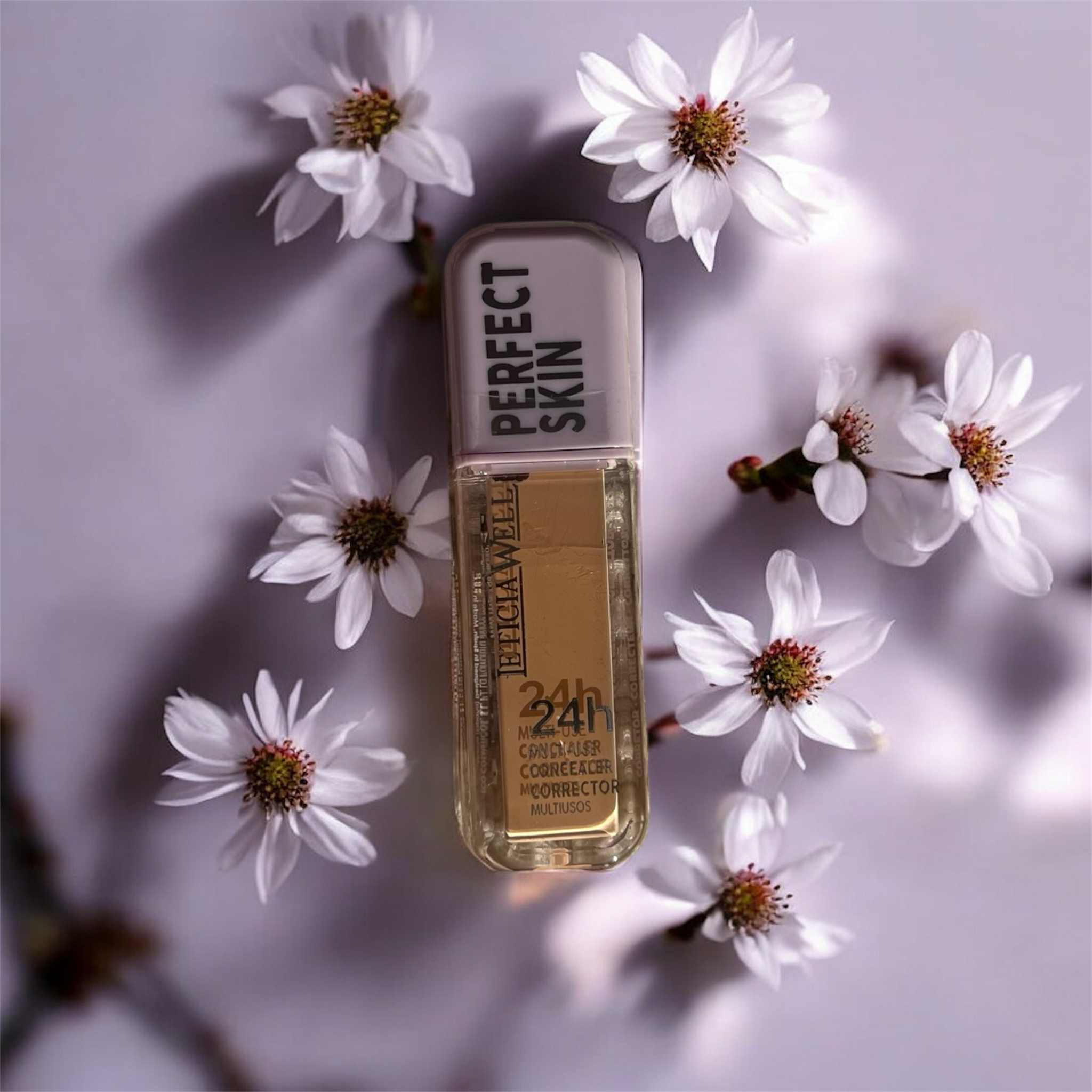 Correcteur Multi-Use Perfect Skin 24H