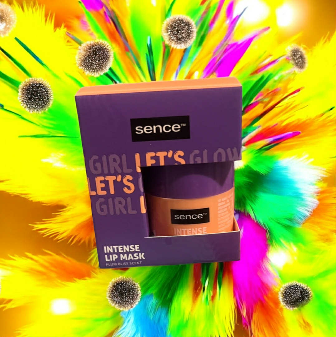 Masques pour les Lèvres