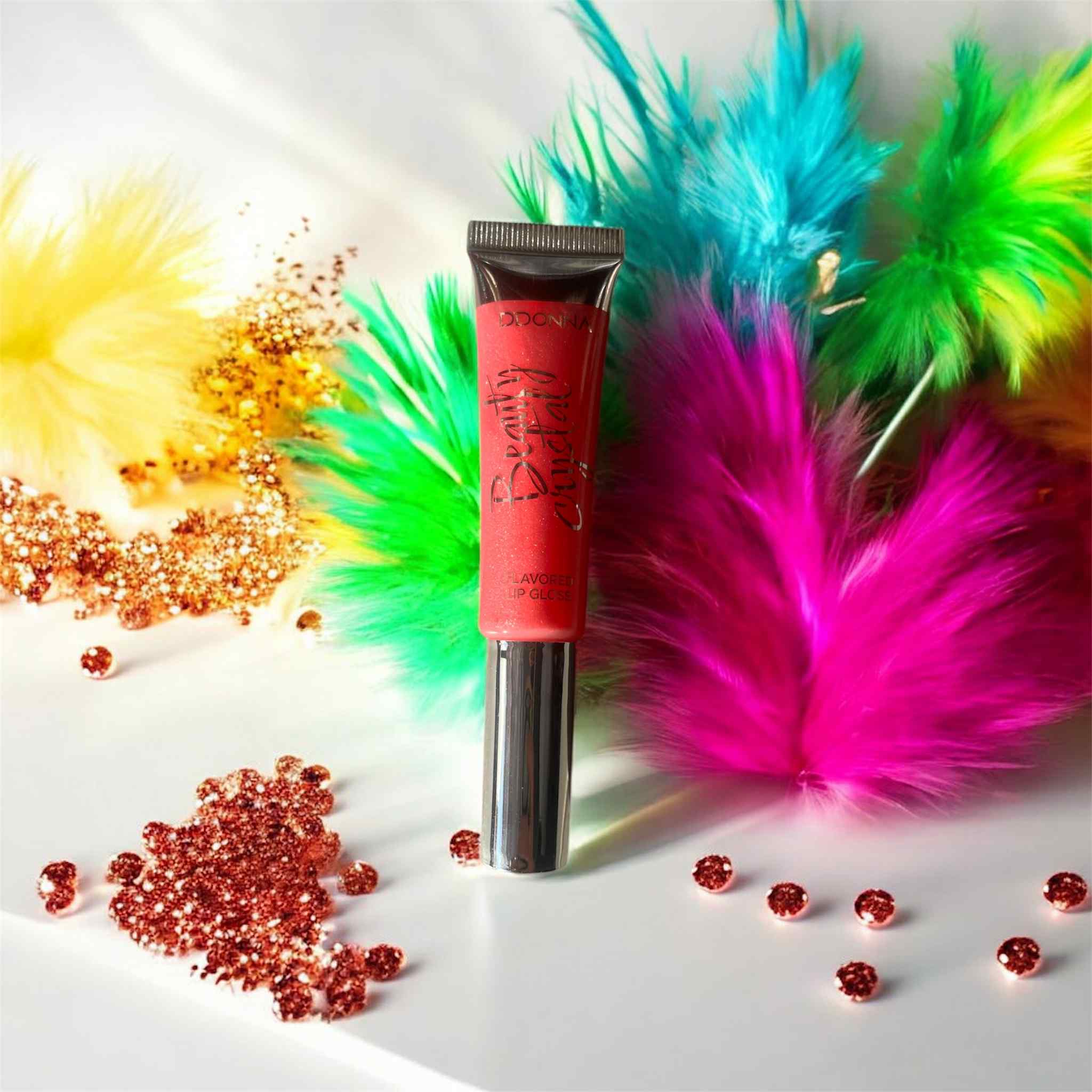 Brillant à lèvres Beauty Cristal A