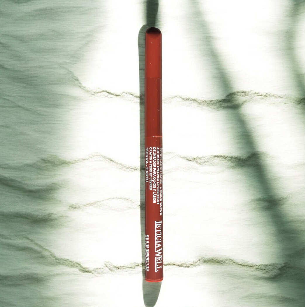 Crayon Automatique pour Lèvres & Yeux