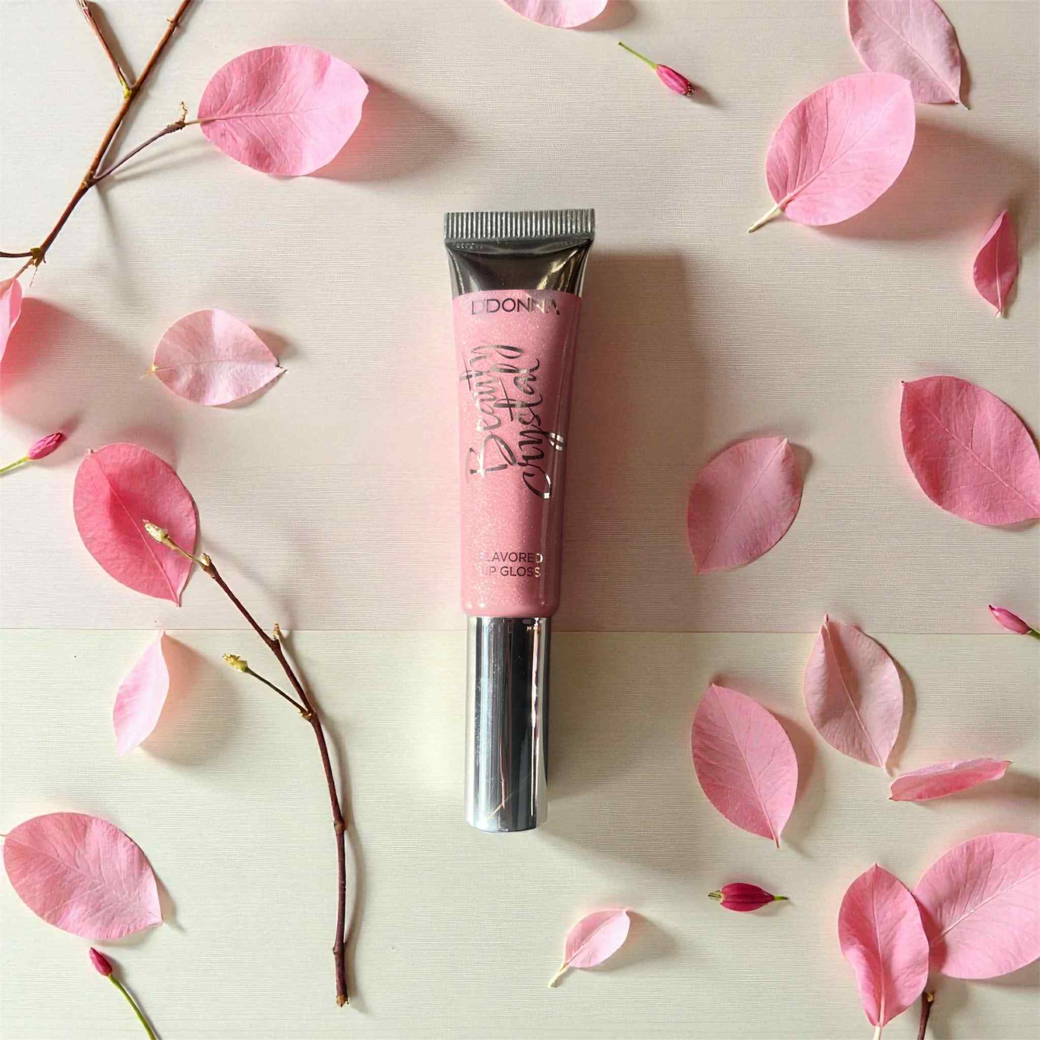 Brillant à lèvres Beauty Cristal B