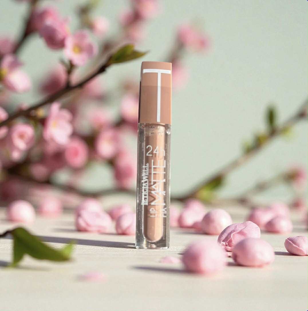 Rouge à Lèvres Matte 24h