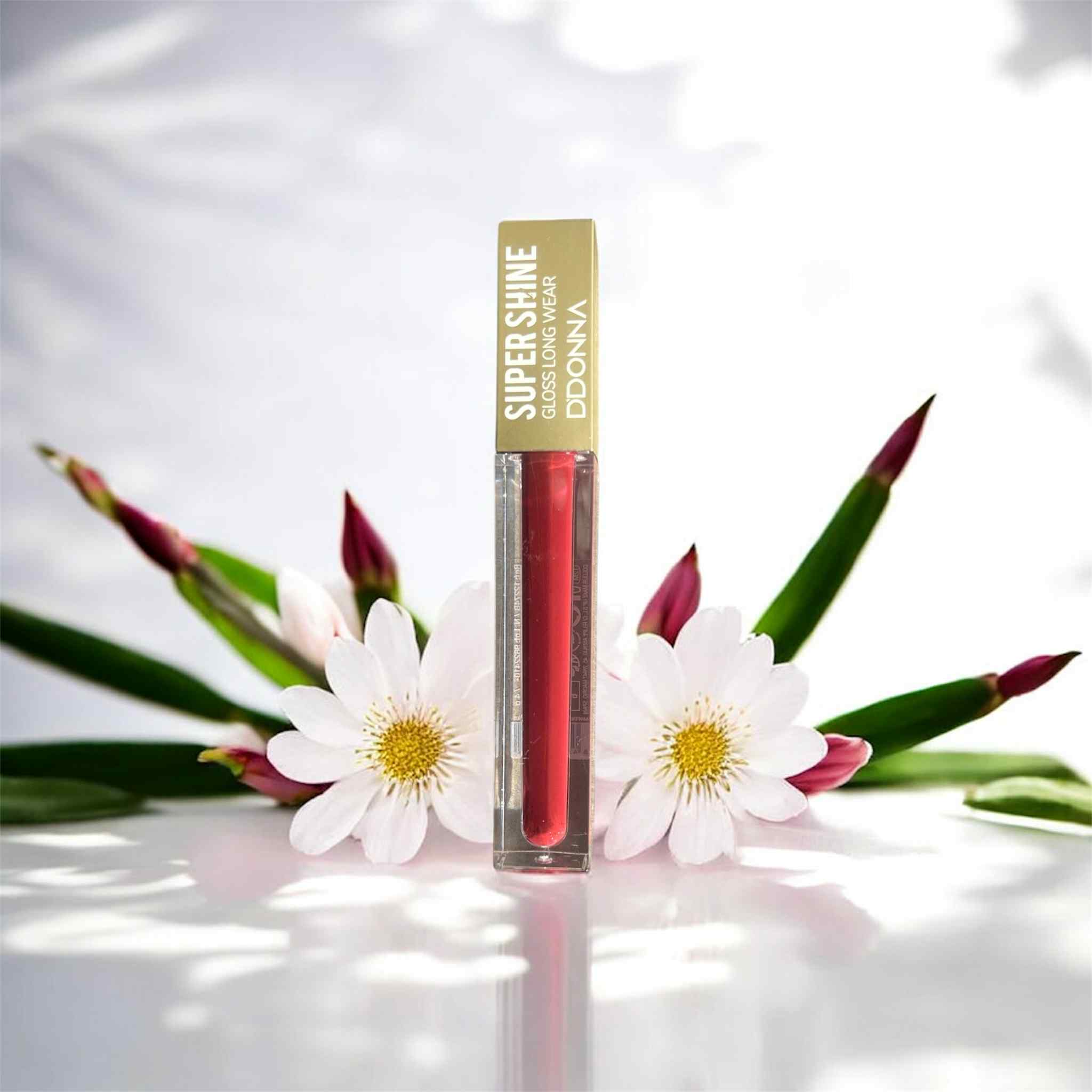 Gloss Super Shine – Brillant à Lèvres Liquide Ultra Glamour B