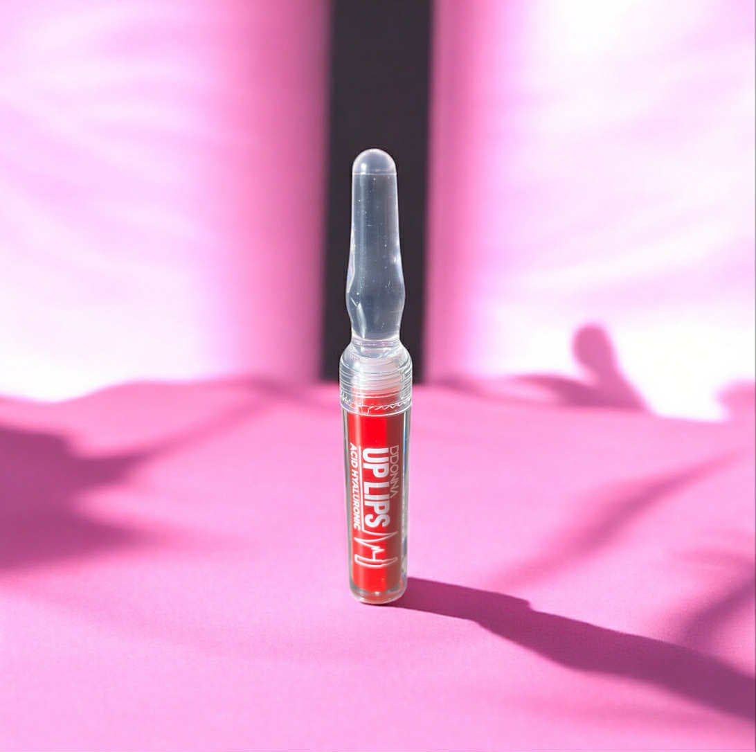 Gloss à lèvres On Plump Acide Hyaluronique A