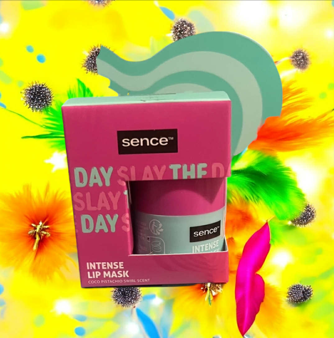 Masques pour les Lèvres