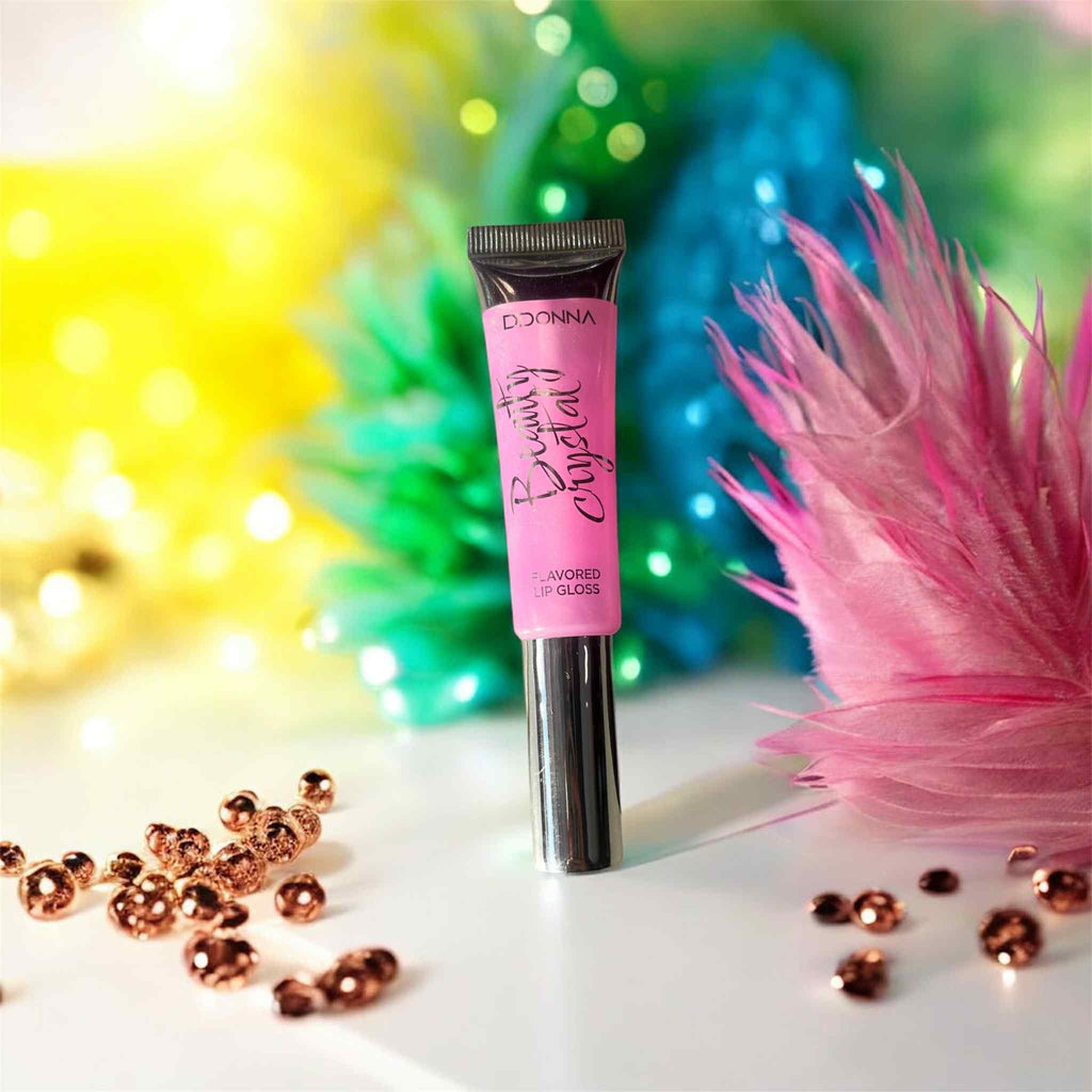 Brillant à lèvres Beauty Cristal A