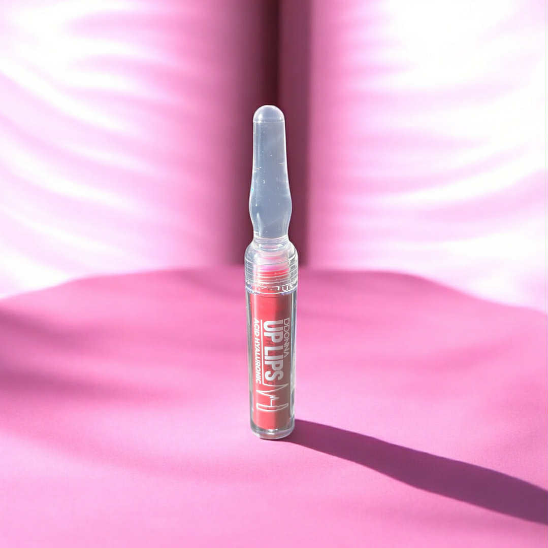 Gloss à lèvres On Plump Acide Hyaluronique A