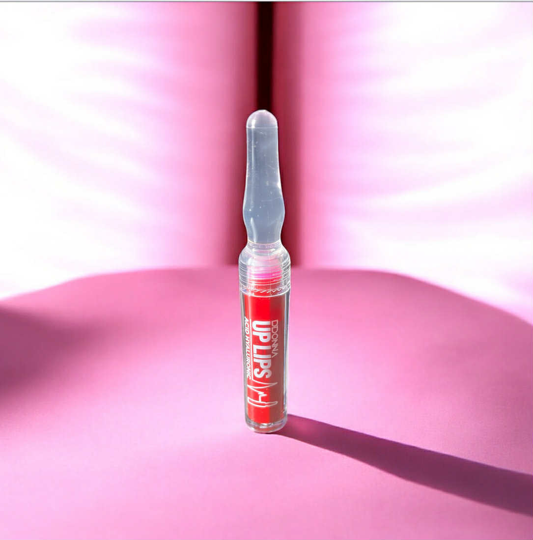 Gloss à lèvres On Plump Acide Hyaluronique A