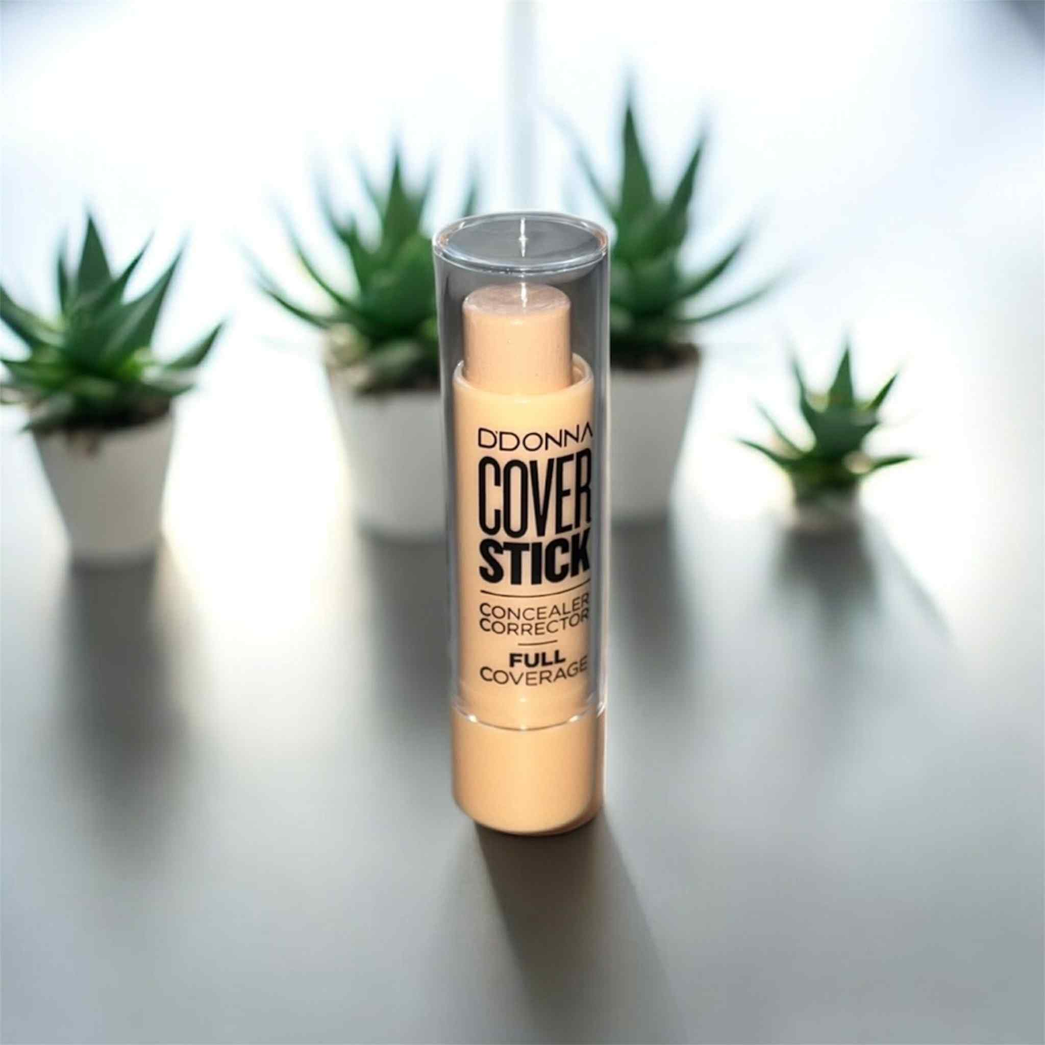 Correcteur Base en Stick