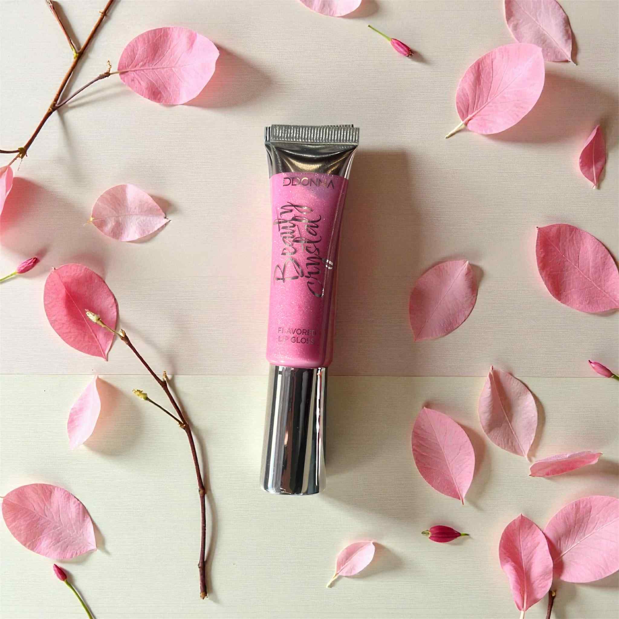 Brillant à lèvres Beauty Cristal B