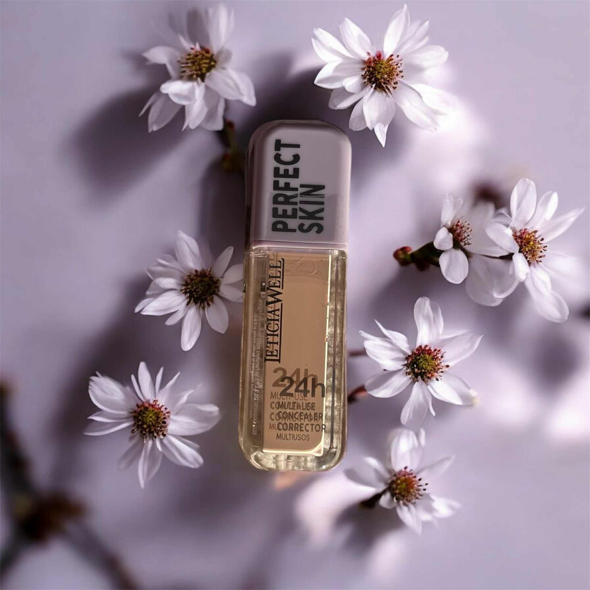 Correcteur Multi-Use Perfect Skin 24H