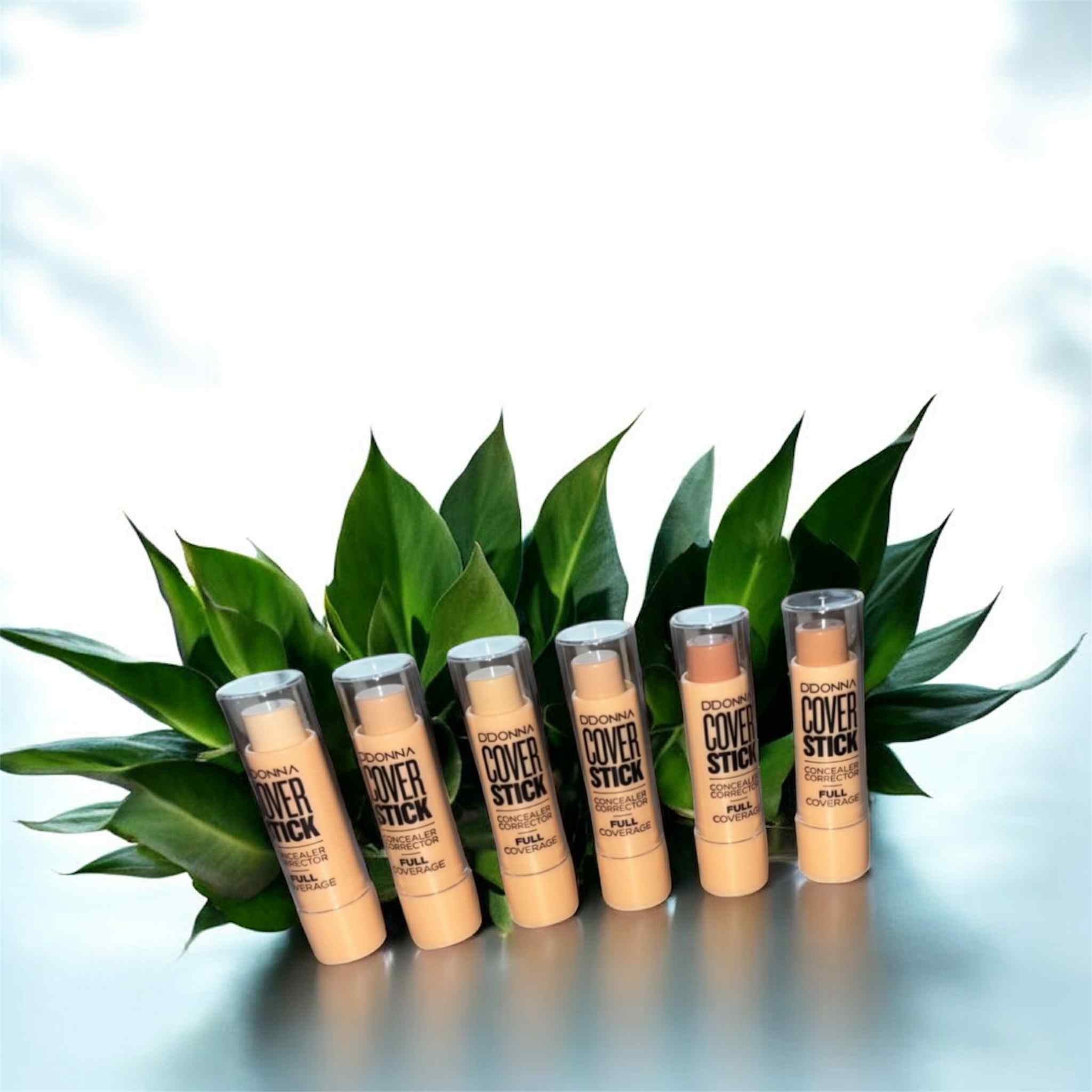 Correcteur Base en Stick