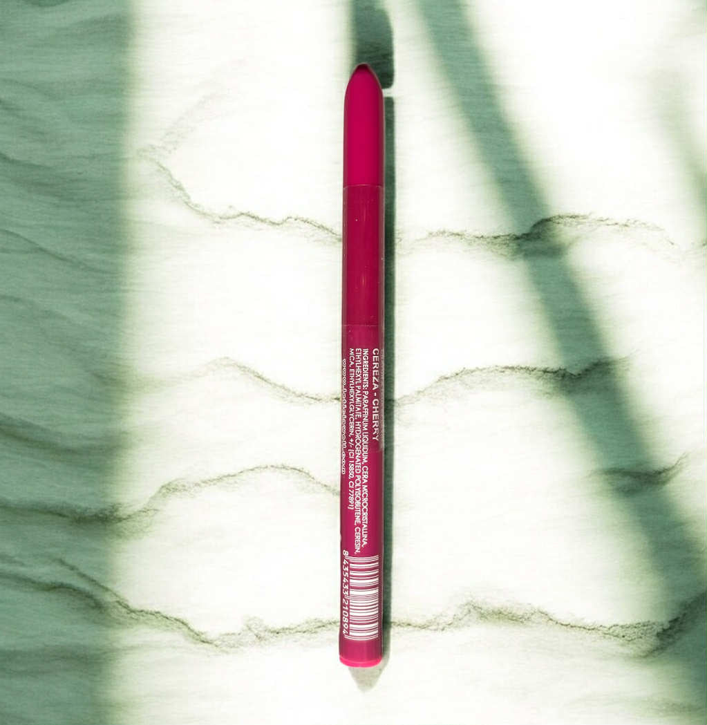 Crayon Automatique pour Lèvres & Yeux