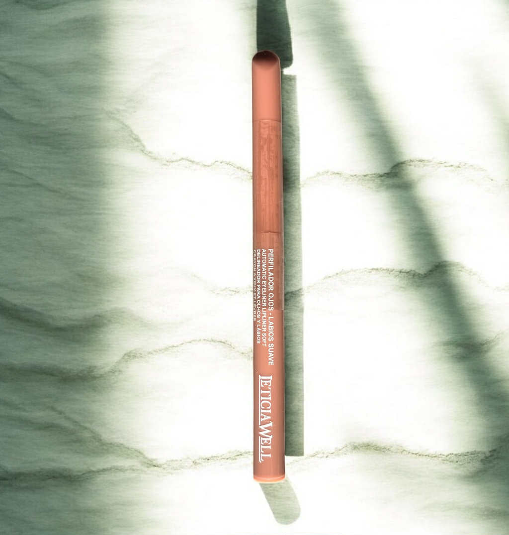 Crayon Automatique pour Lèvres & Yeux