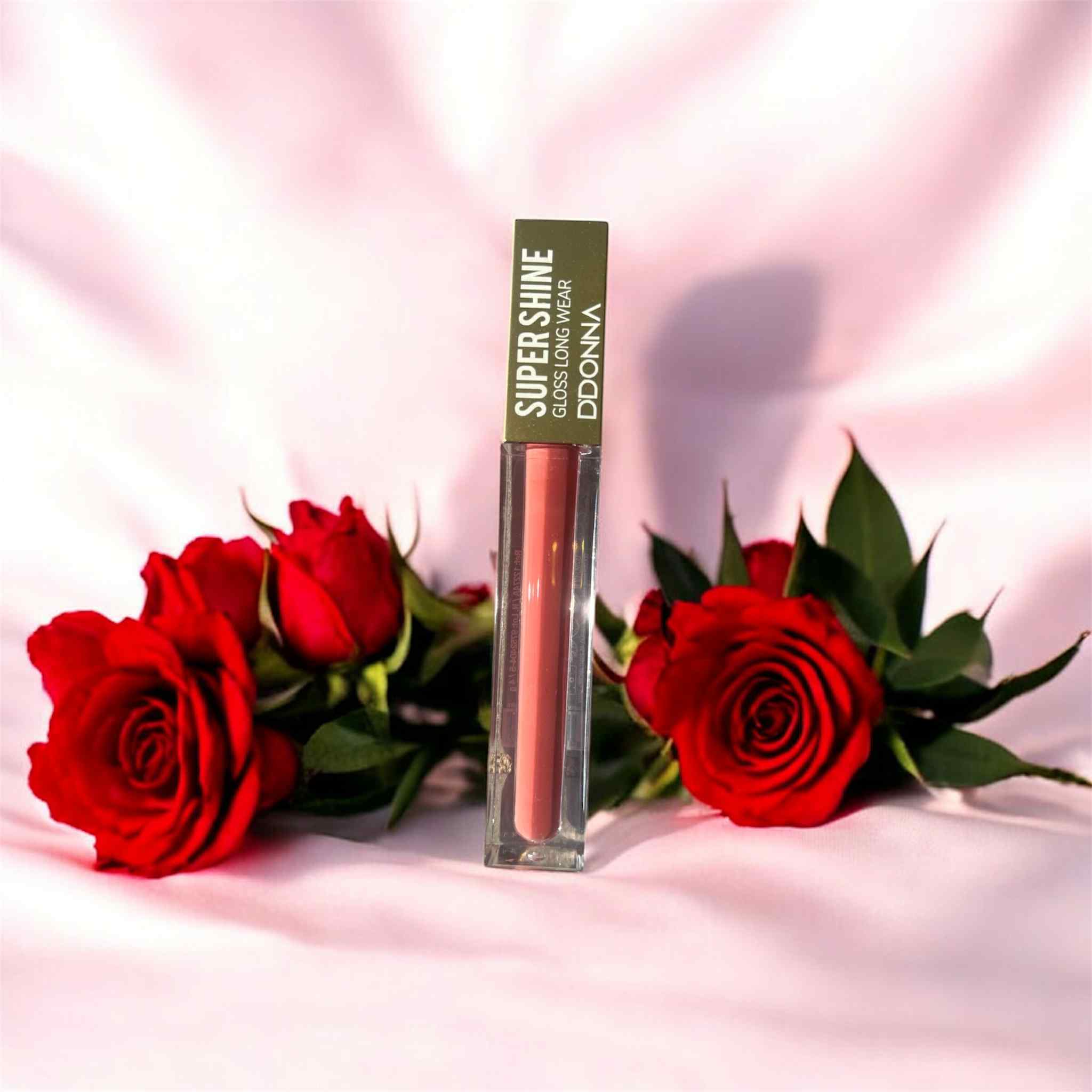 Gloss Super Shine – Brillant à Lèvres Liquide Ultra Glamour A
