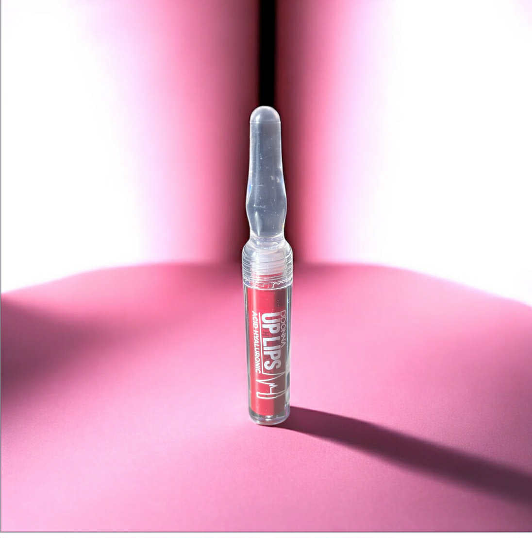 Gloss à lèvres On Plump Acide Hyaluronique A