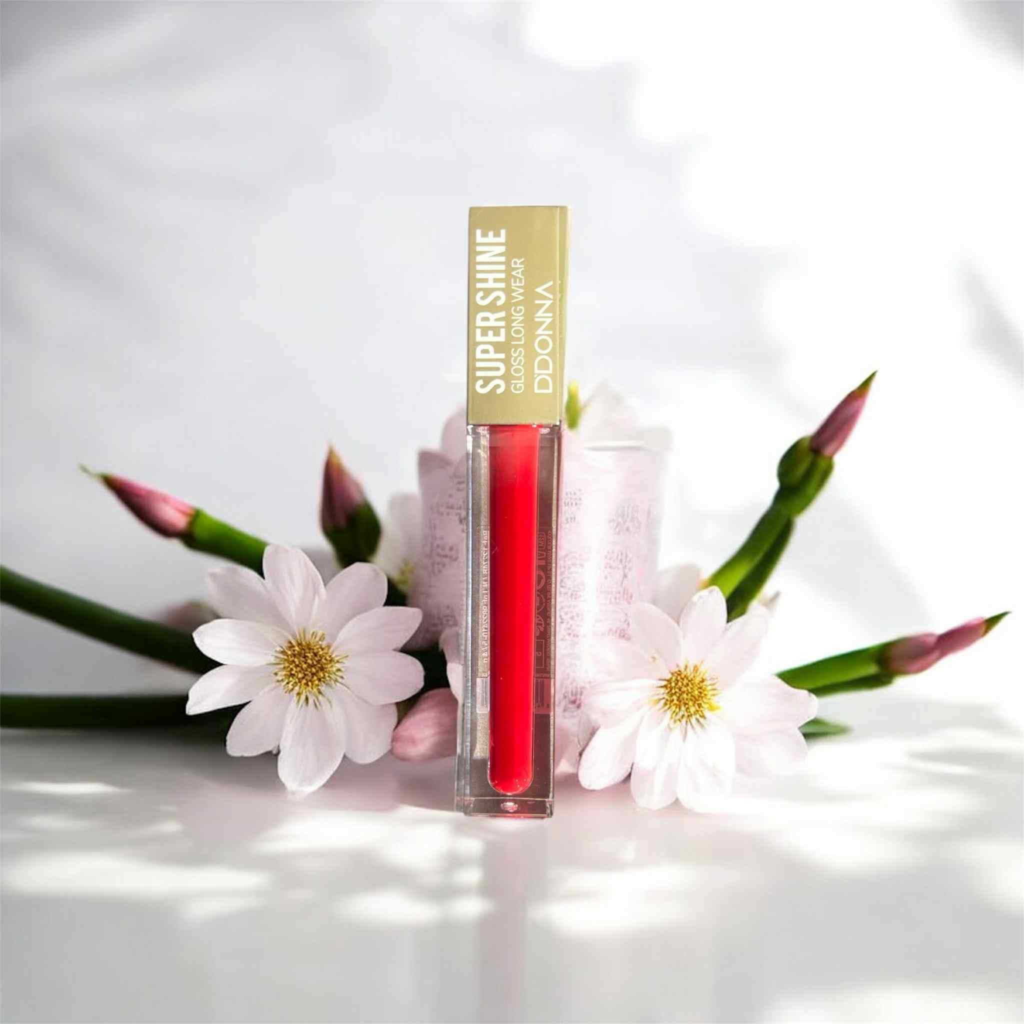 Gloss Super Shine – Brillant à Lèvres Liquide Ultra Glamour B