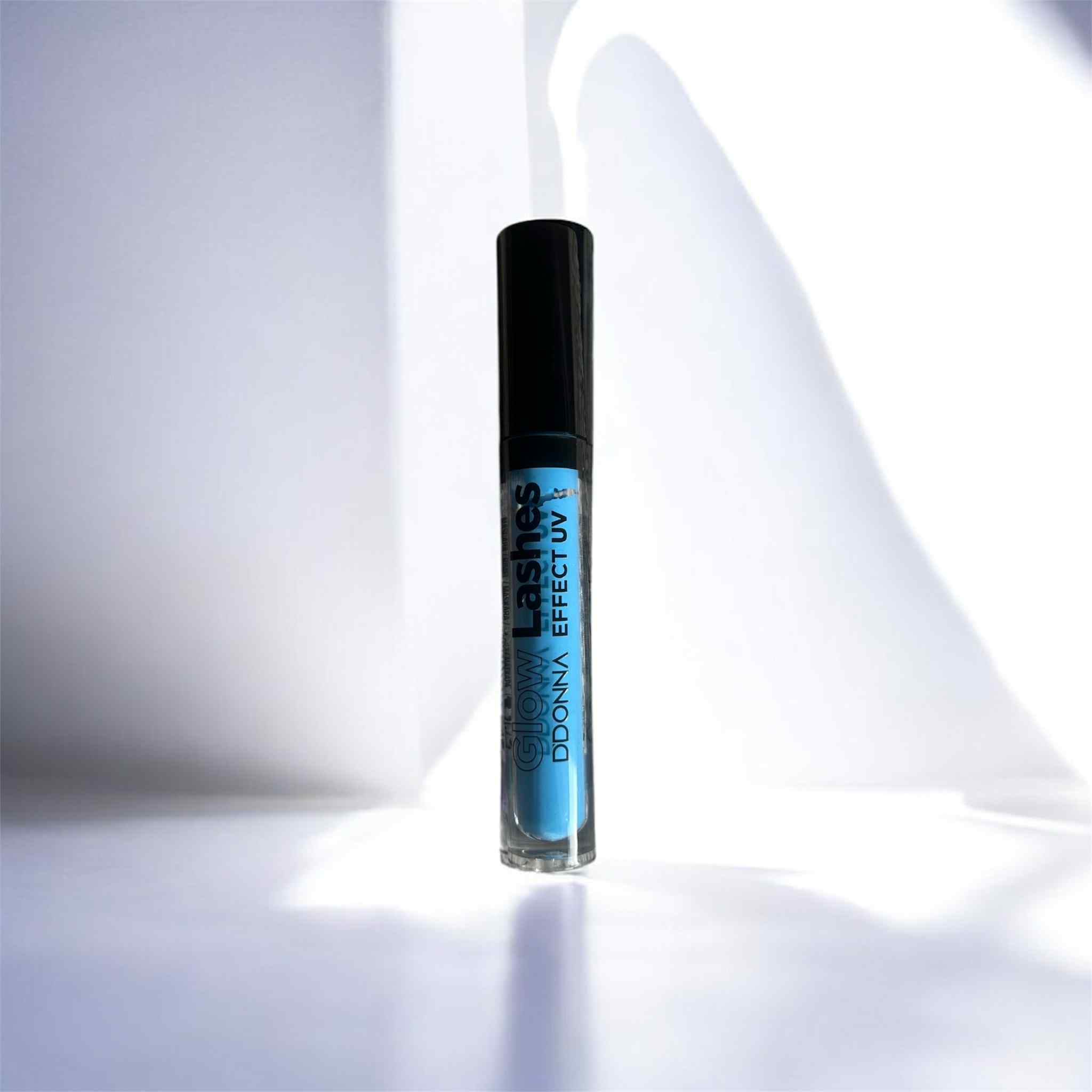 Mascara Glow Lashes UV