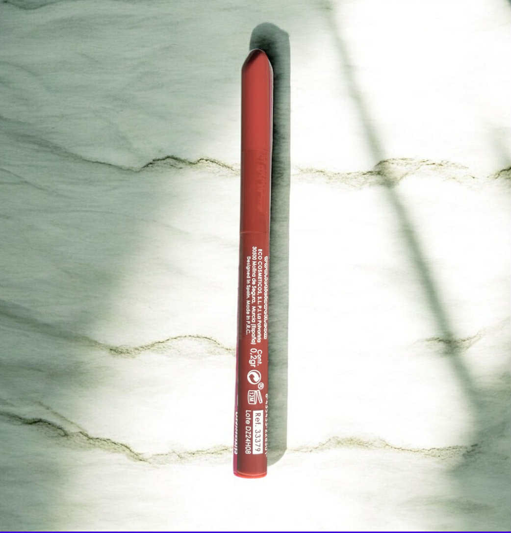 Crayon Automatique pour Lèvres & Yeux