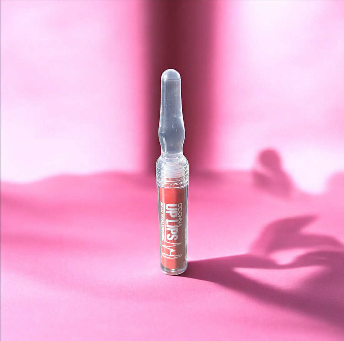 Gloss à lèvres On Plump Acide Hyaluronique A