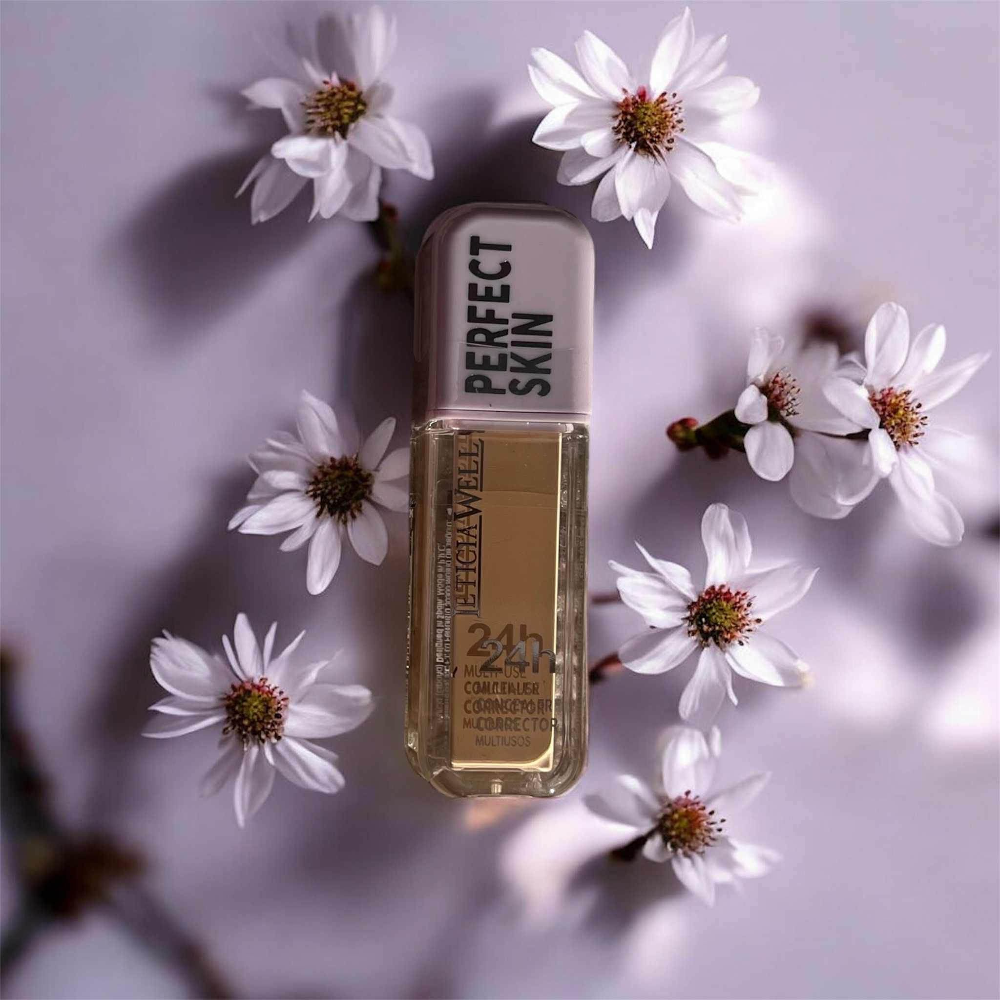 Correcteur Multi-Use Perfect Skin 24H