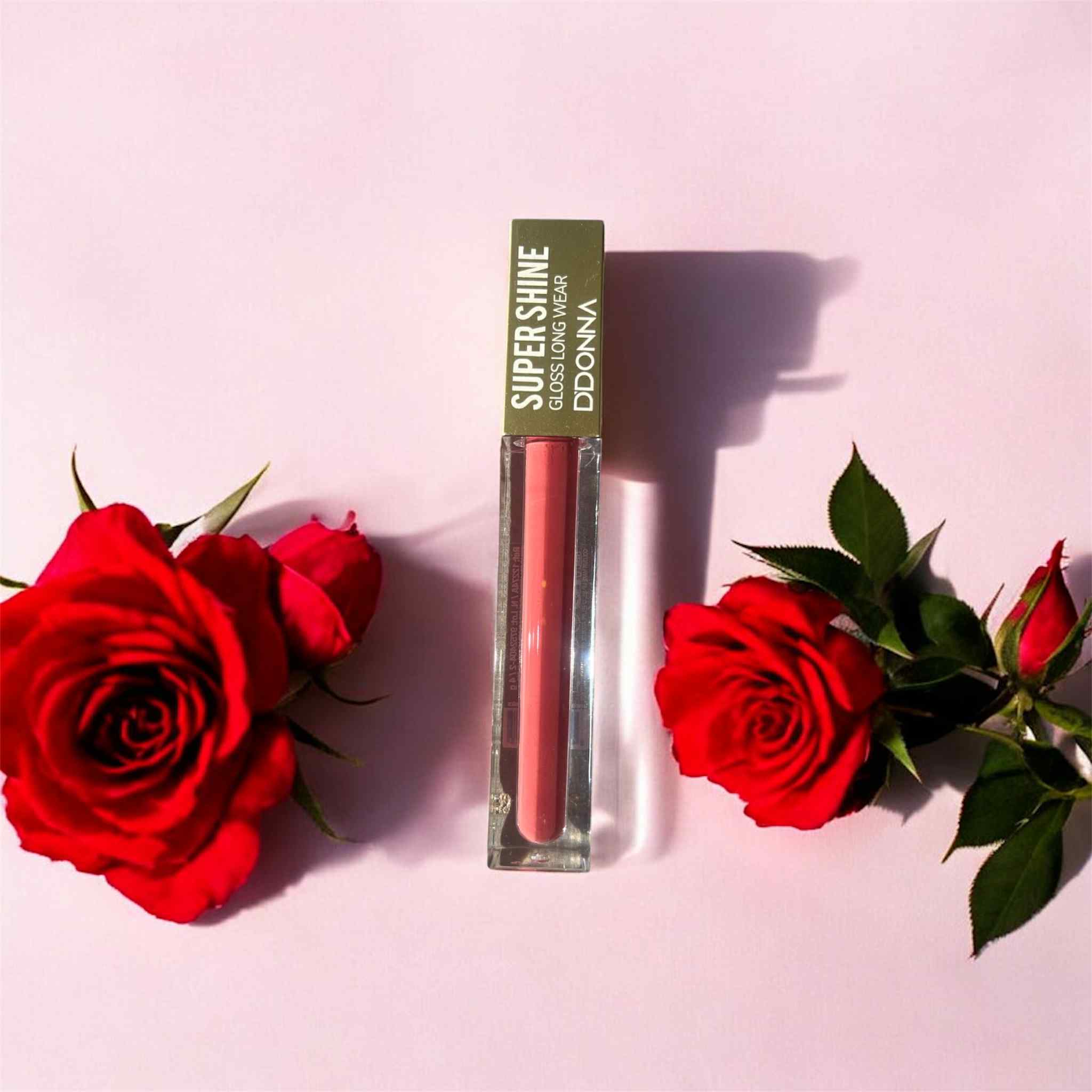 Gloss Super Shine – Brillant à Lèvres Liquide Ultra Glamour A