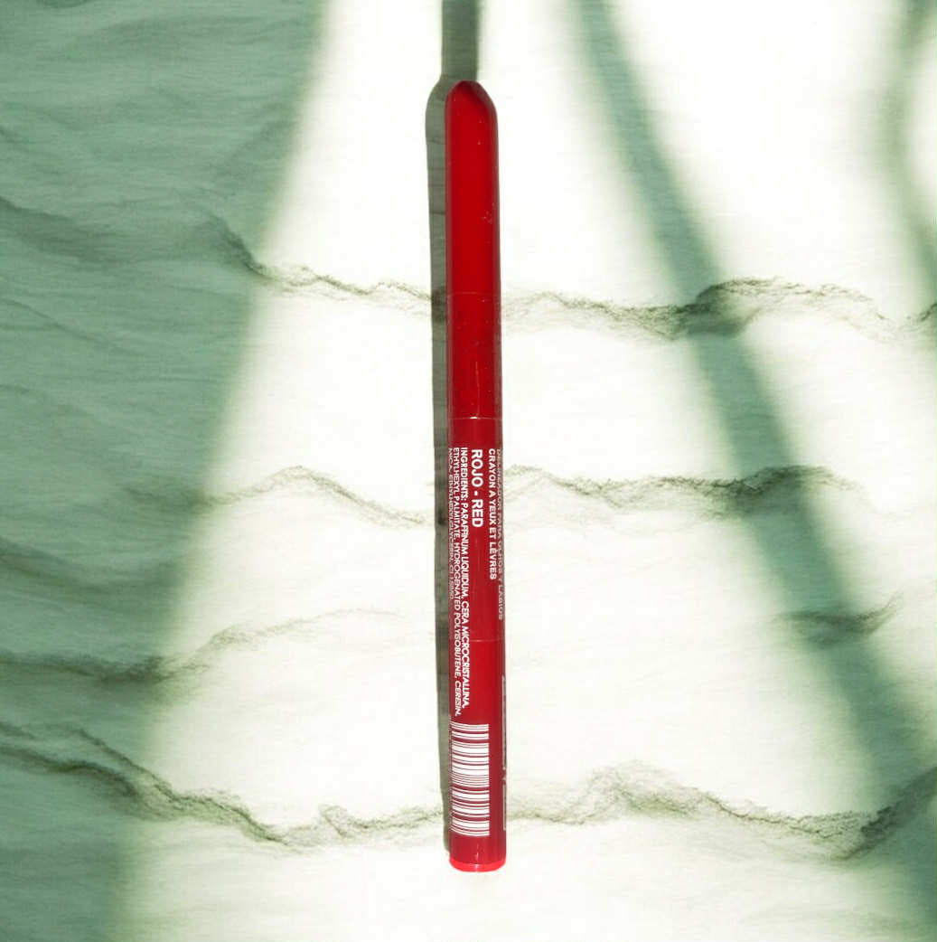 Crayon Automatique pour Lèvres & Yeux