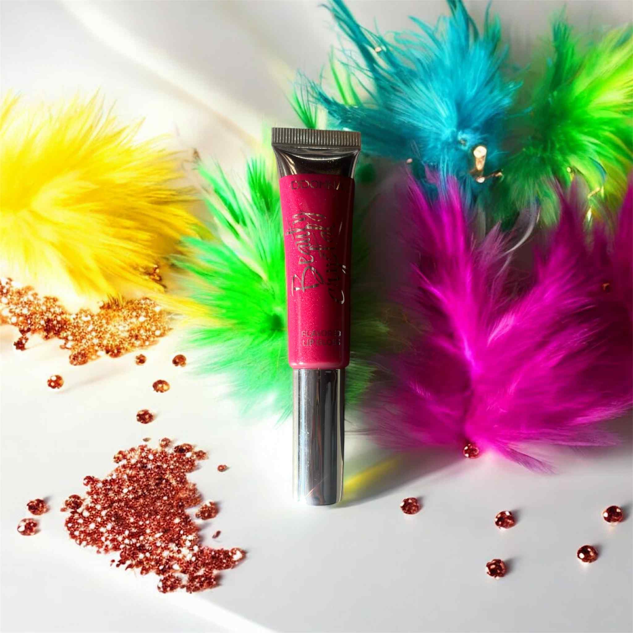 Brillant à lèvres Beauty Cristal A