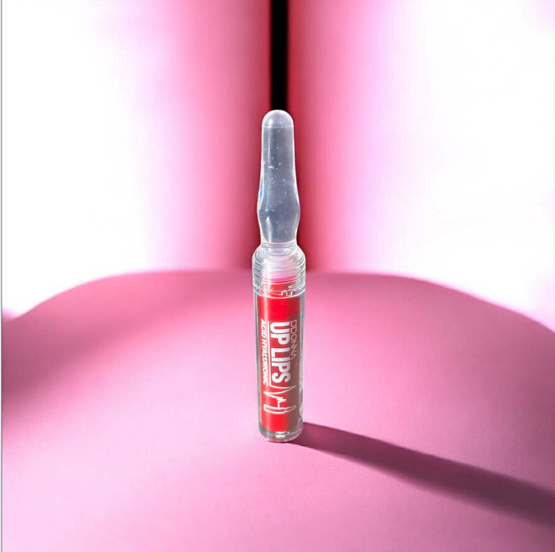 Gloss à lèvres On Plump Acide Hyaluronique A