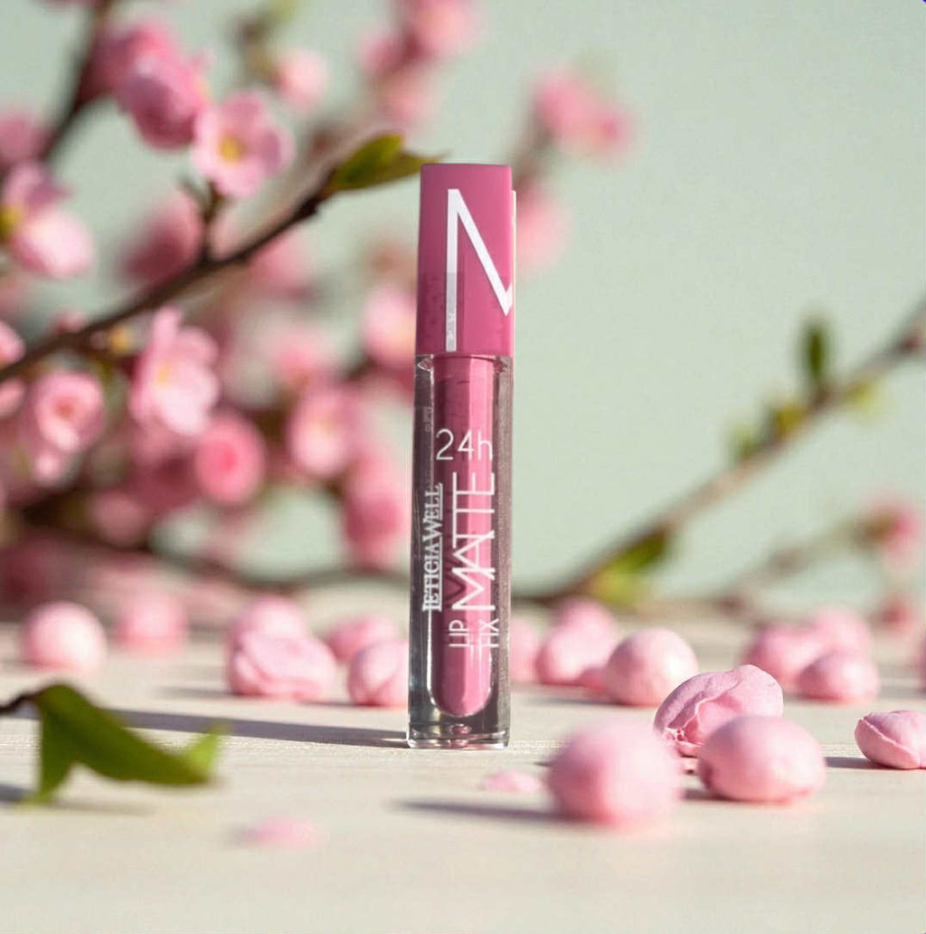 Rouge à Lèvres Matte 24h