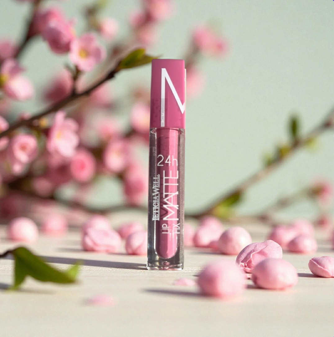 Rouge à Lèvres Matte 24h