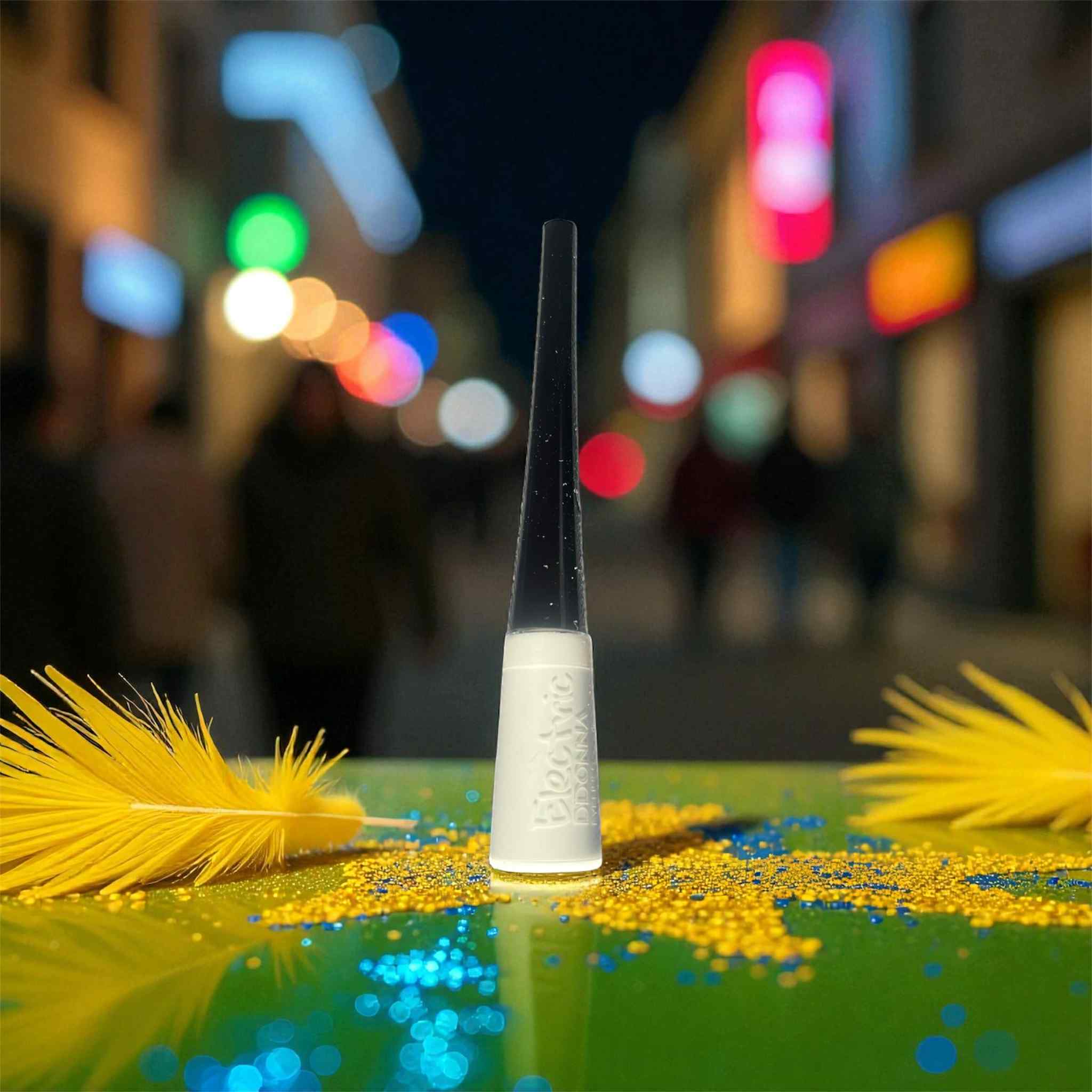 Eyeliner Pinceau Waterproof Electric