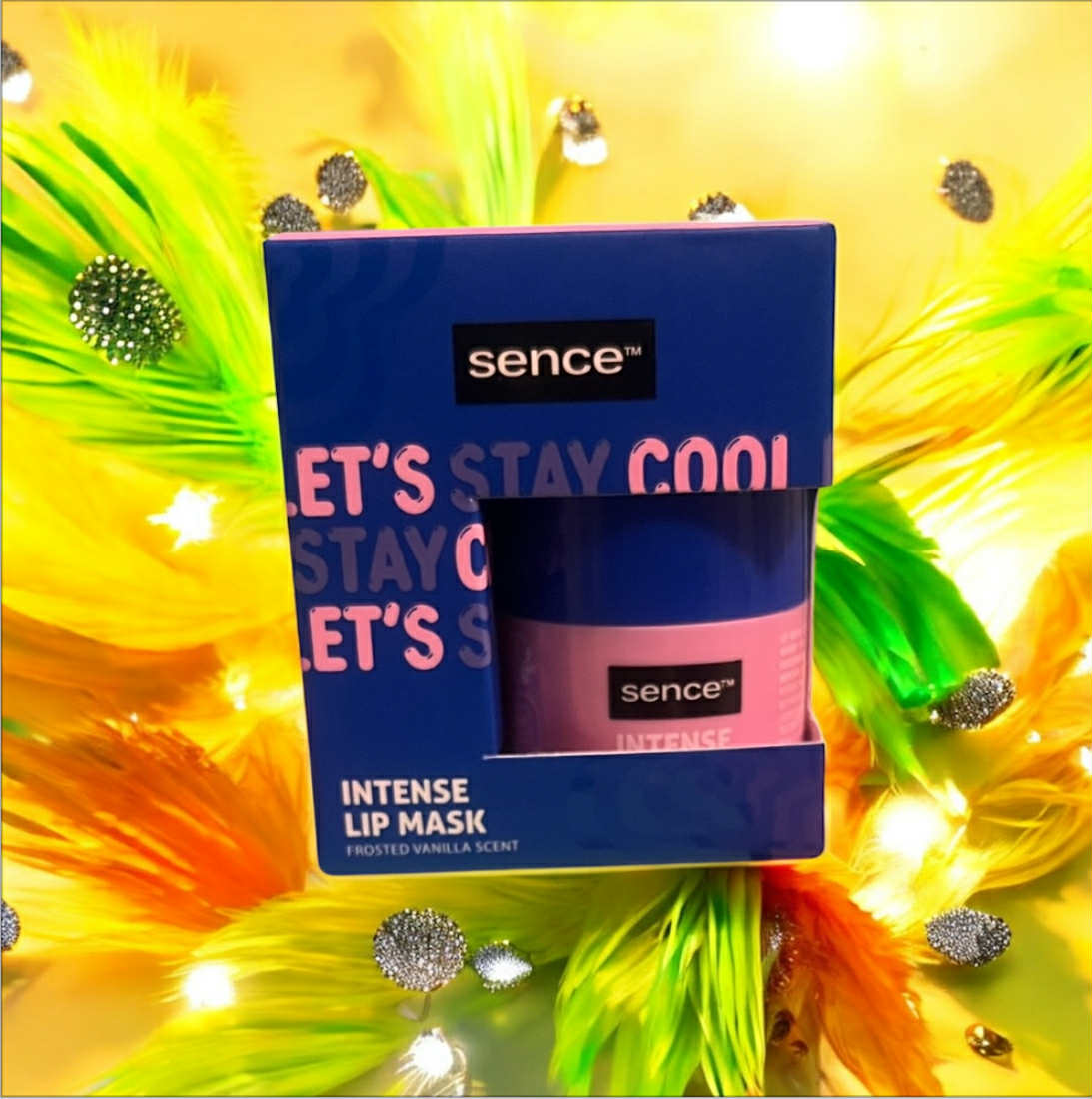 Masques pour les Lèvres