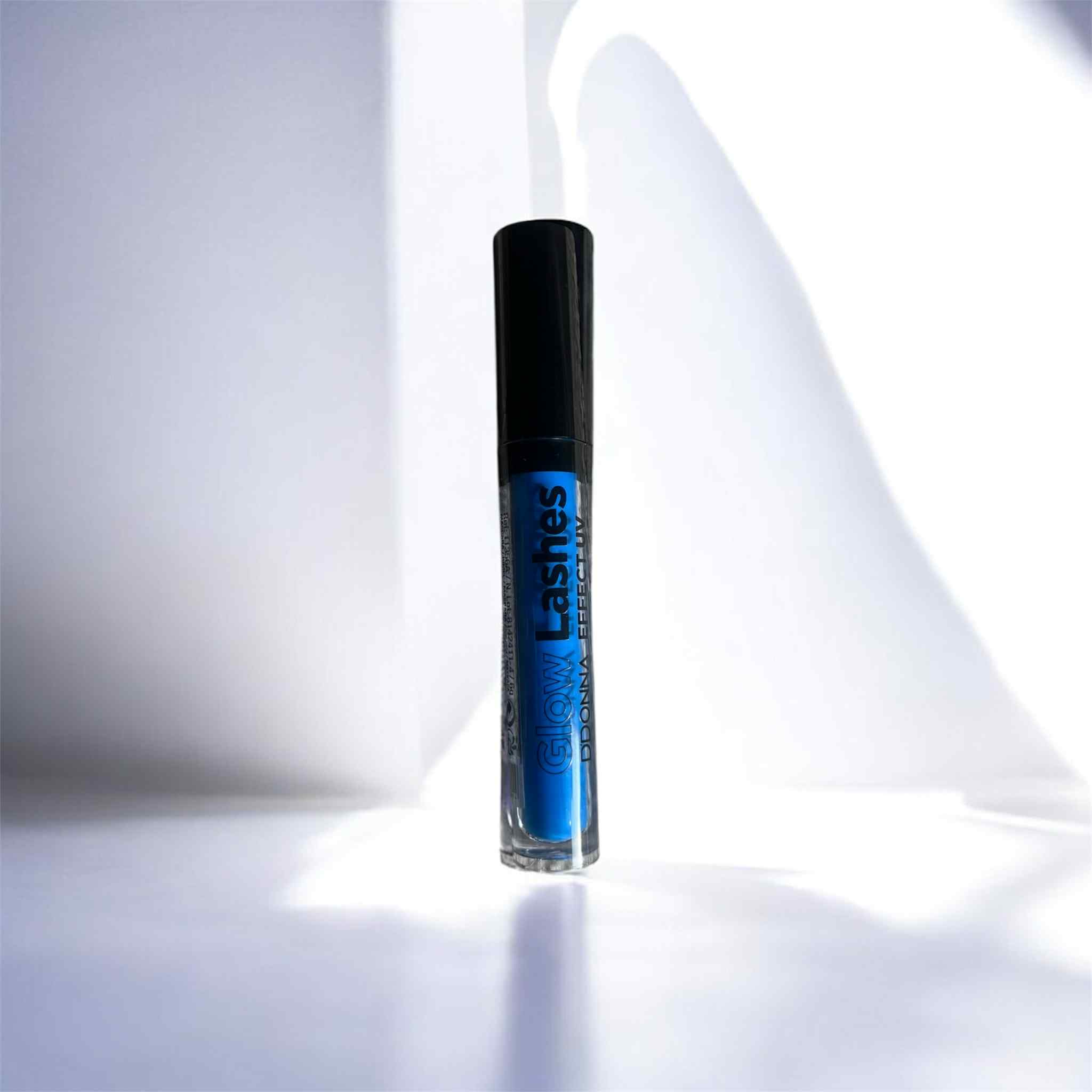 Mascara Glow Lashes UV