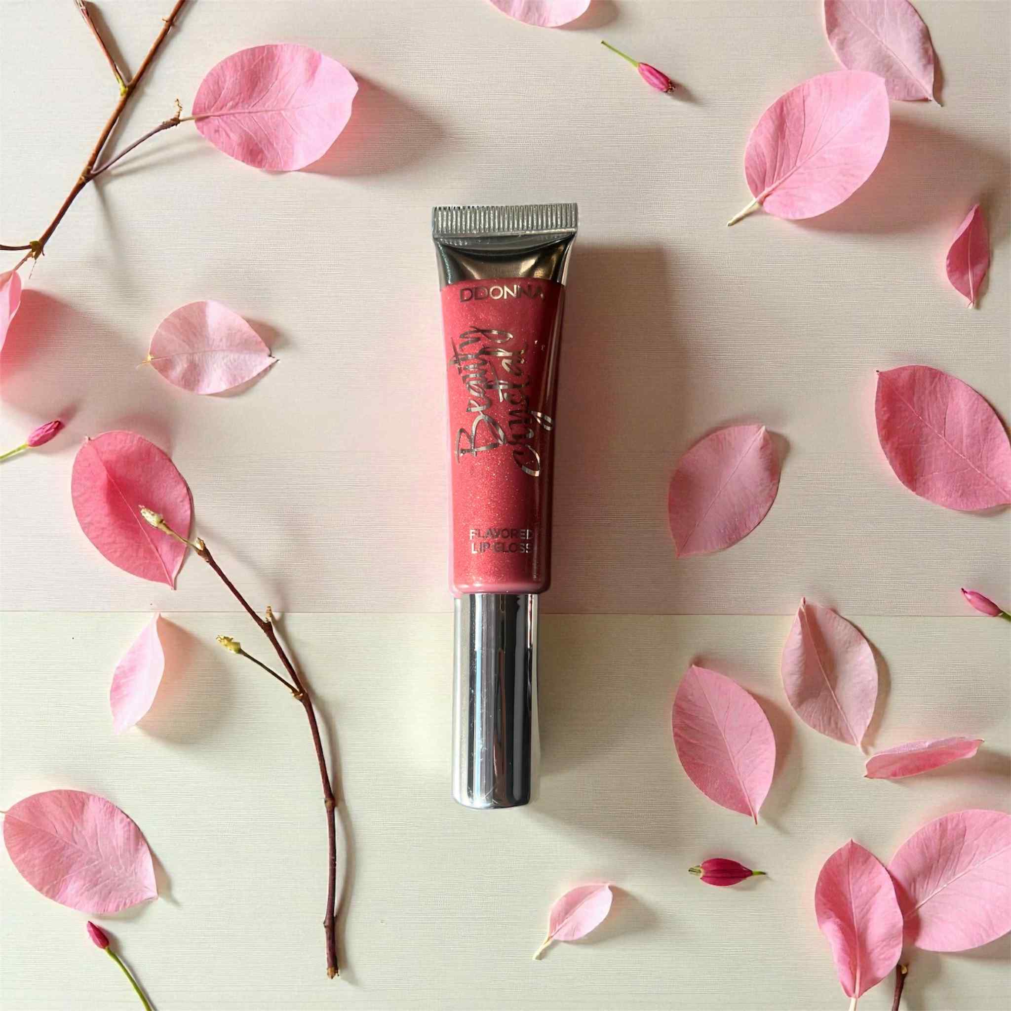 Brillant à lèvres Beauty Cristal B