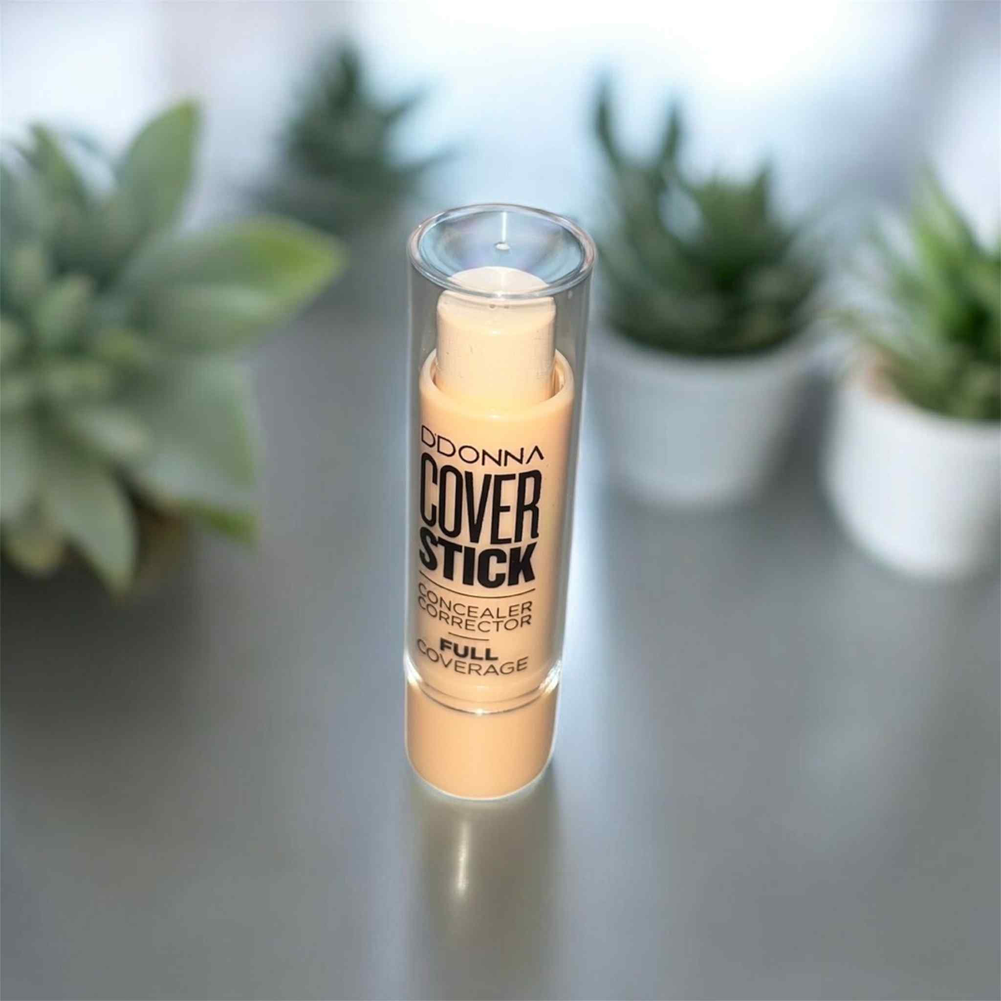 Correcteur Base en Stick