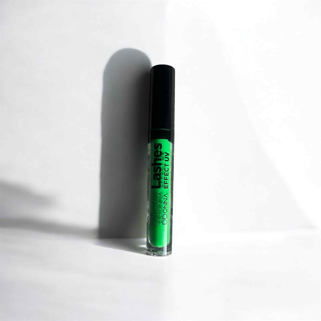 Mascara Glow Lashes UV