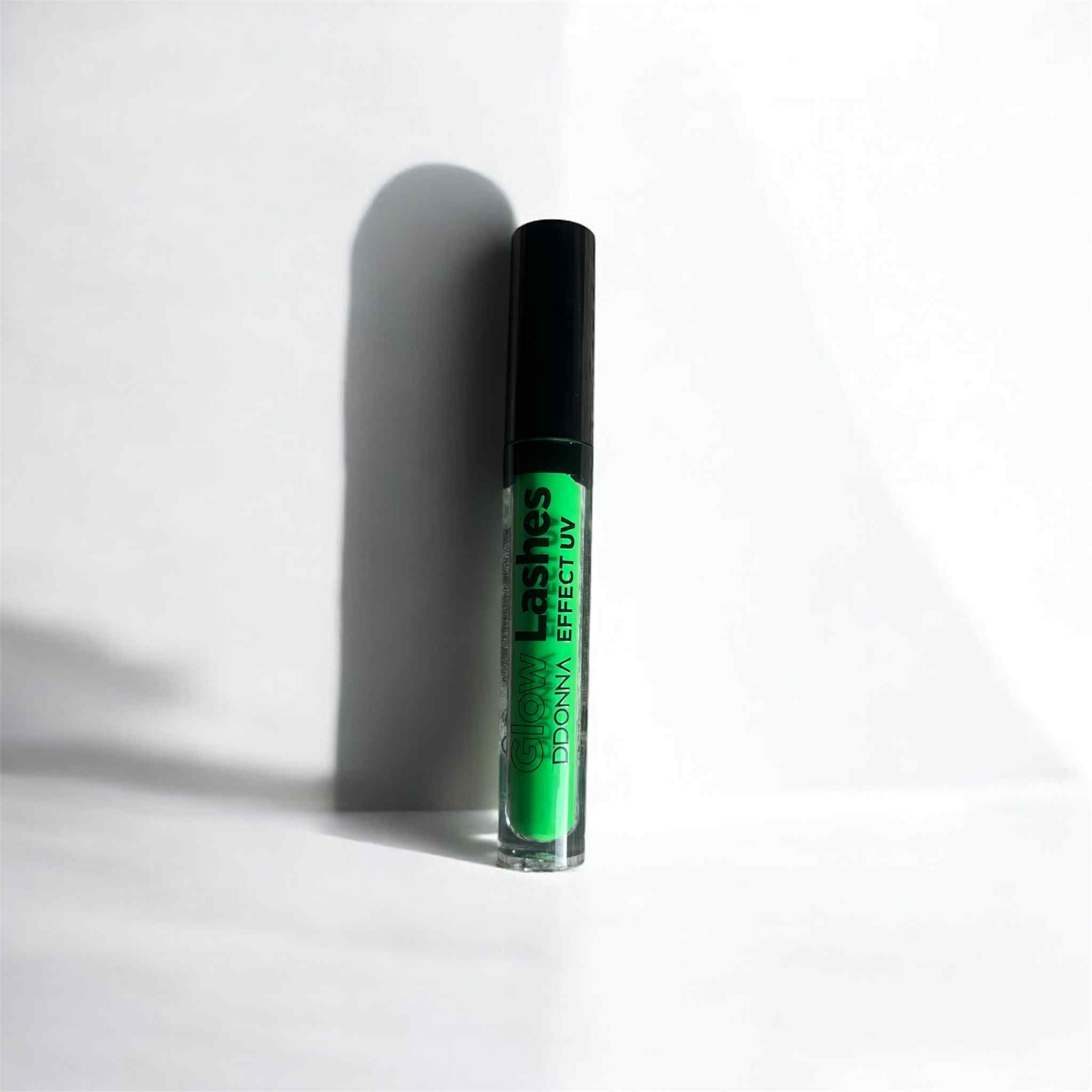 Mascara Glow Lashes UV