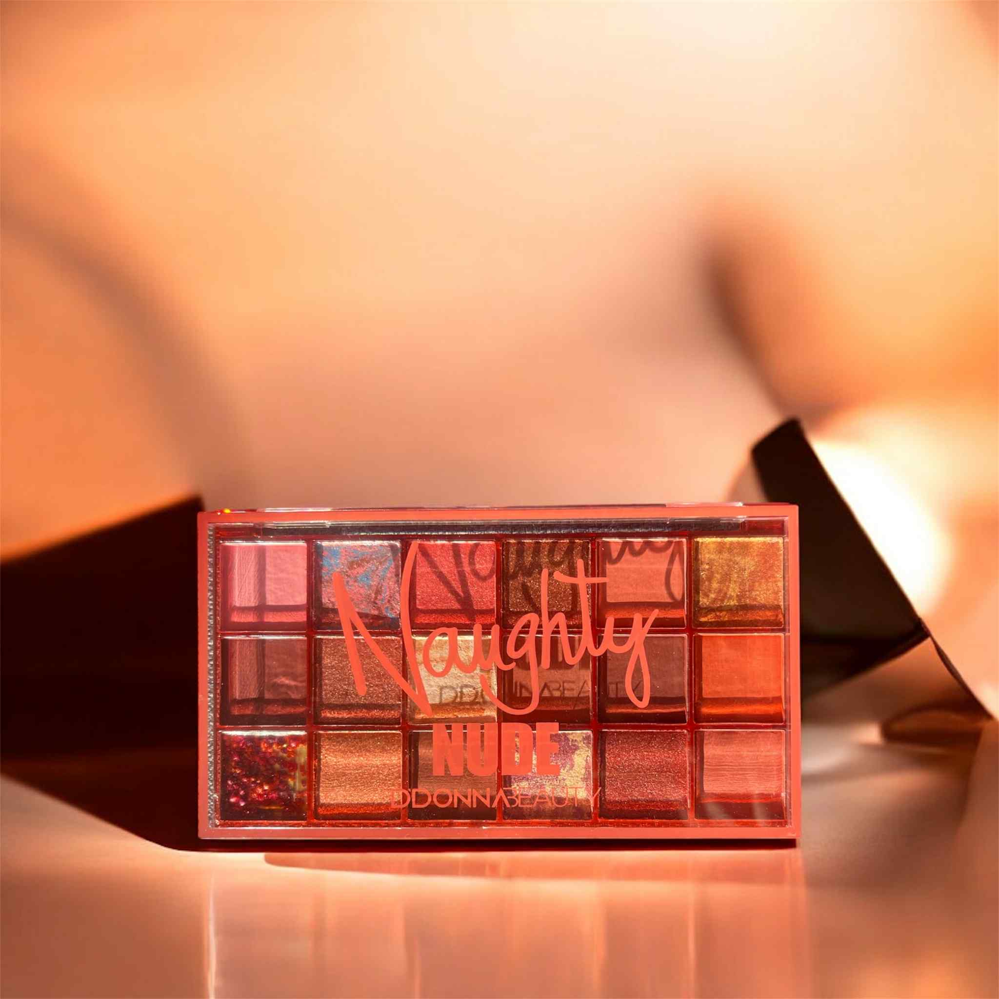 Fard à Paupières Naughty Nude