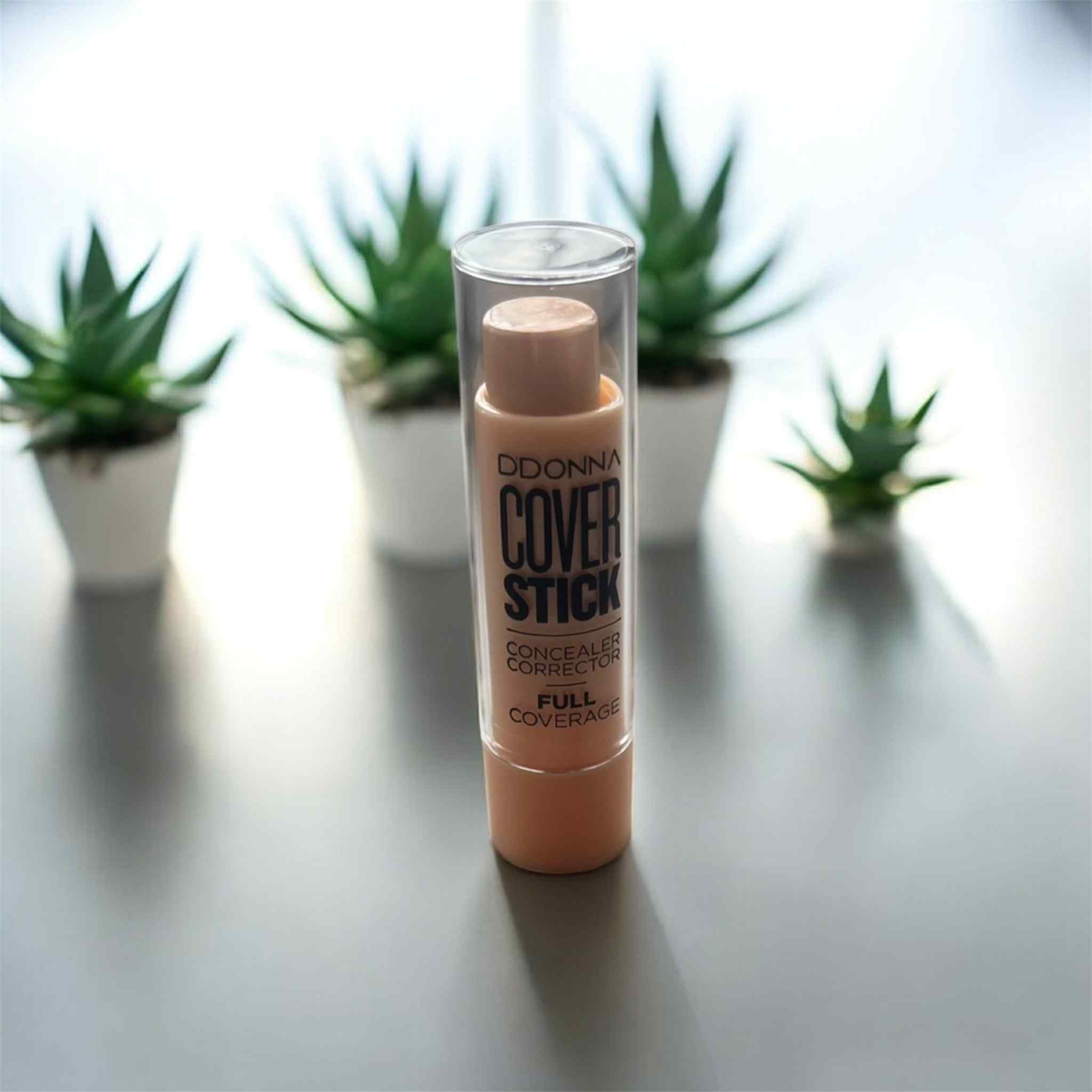 Correcteur Base en Stick