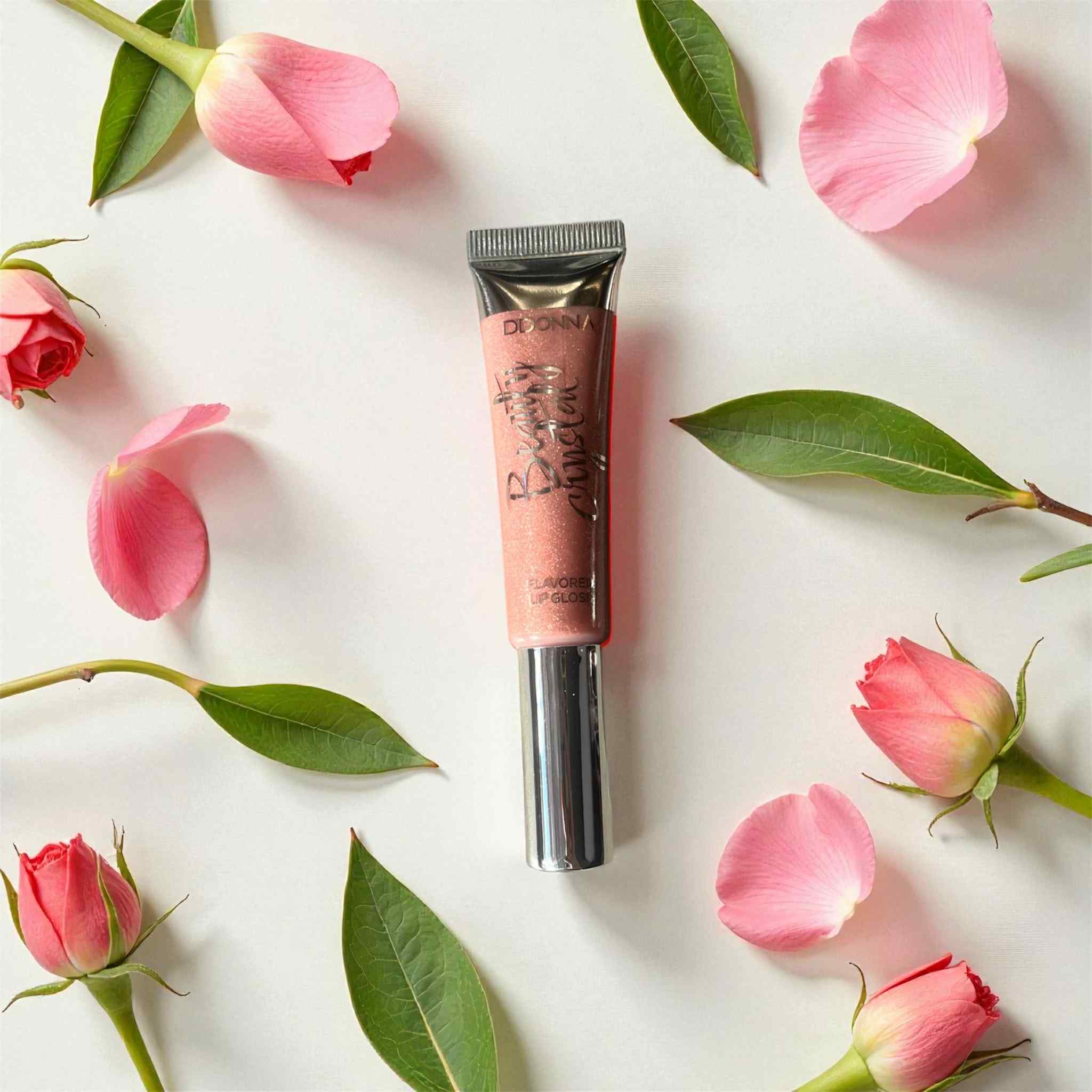 Brillant à lèvres Beauty Cristal B