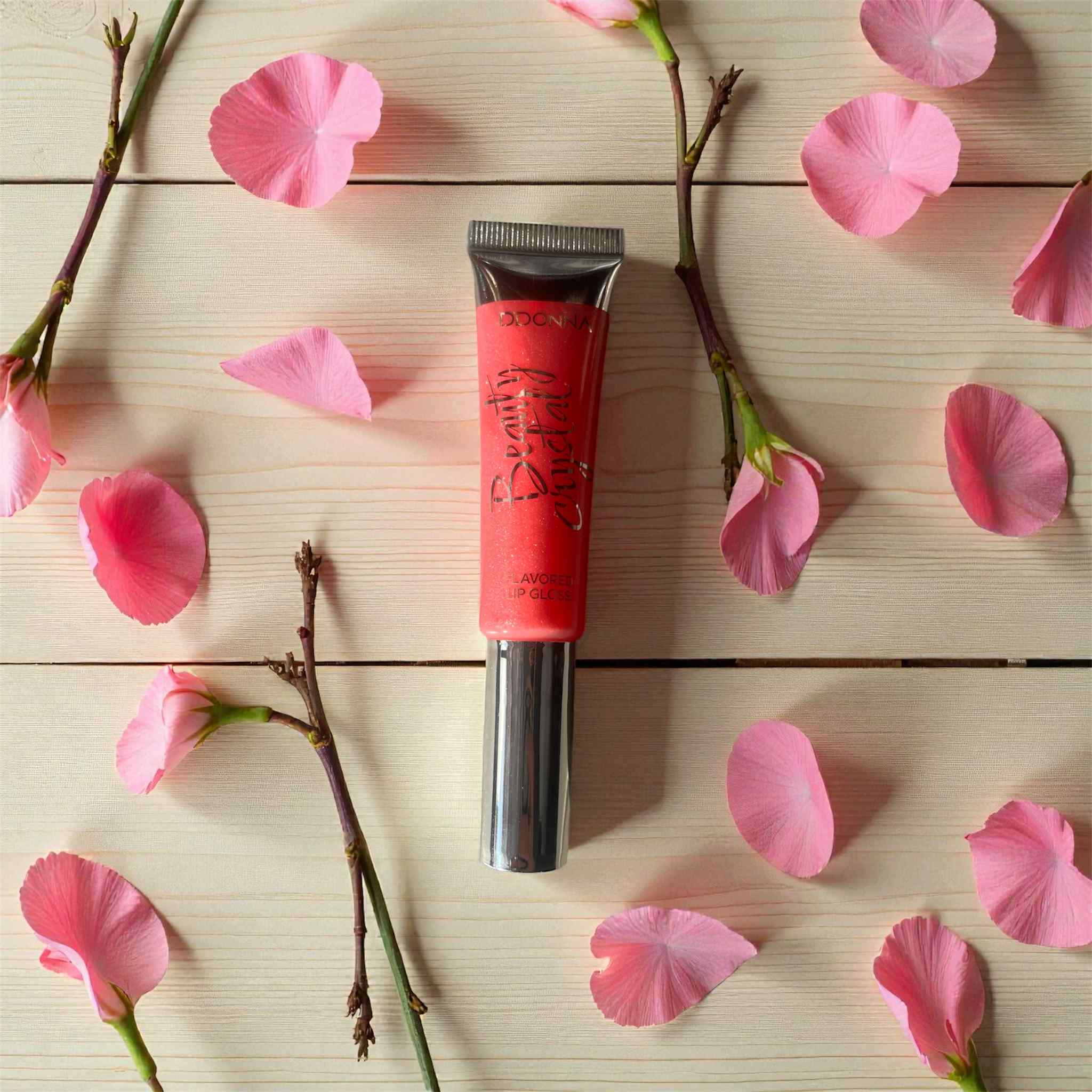 Brillant à lèvres Beauty Cristal B