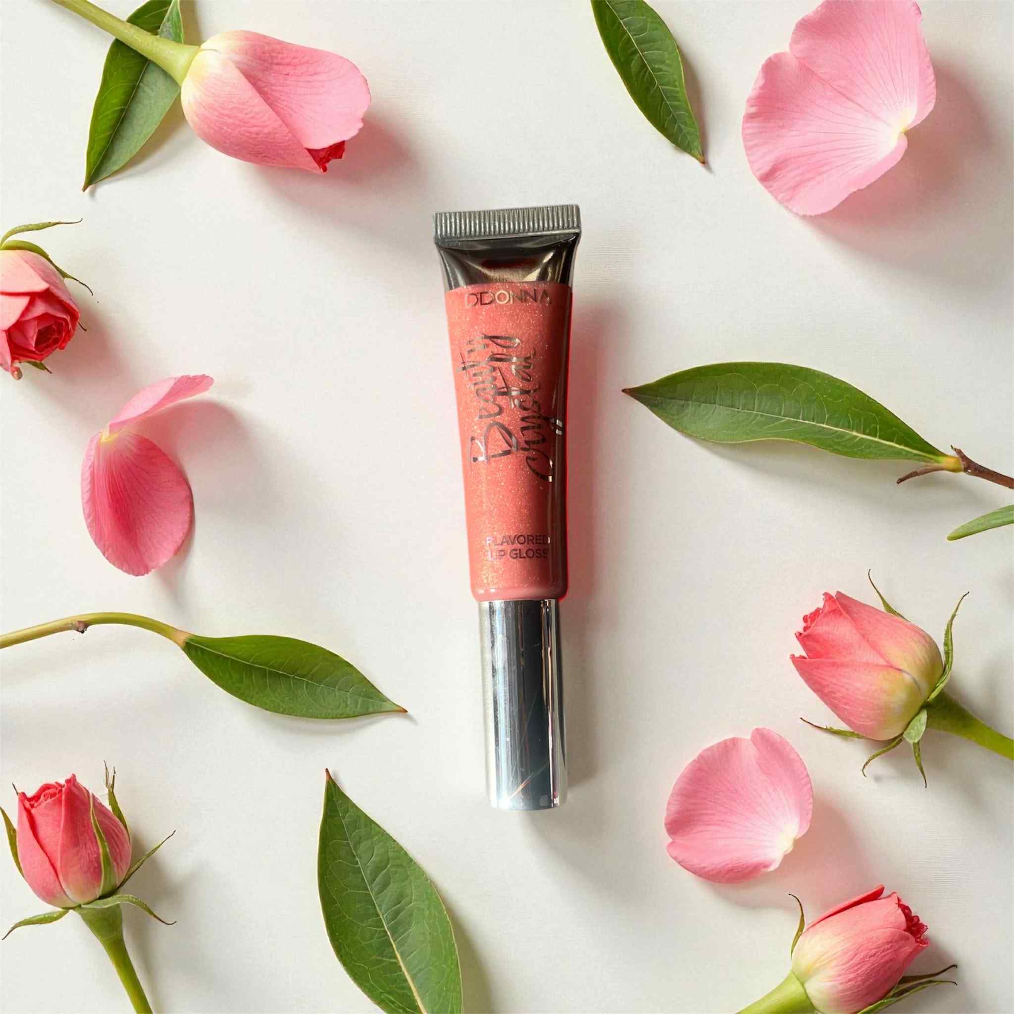 Brillant à lèvres Beauty Cristal B