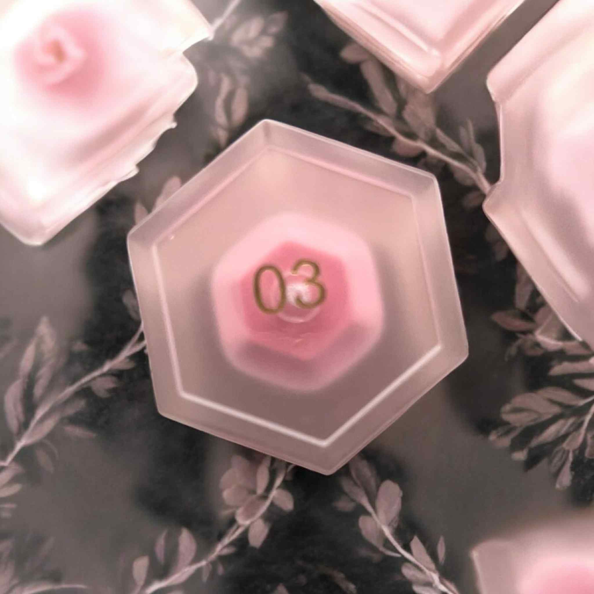 Blush Liquide Longue Tenue